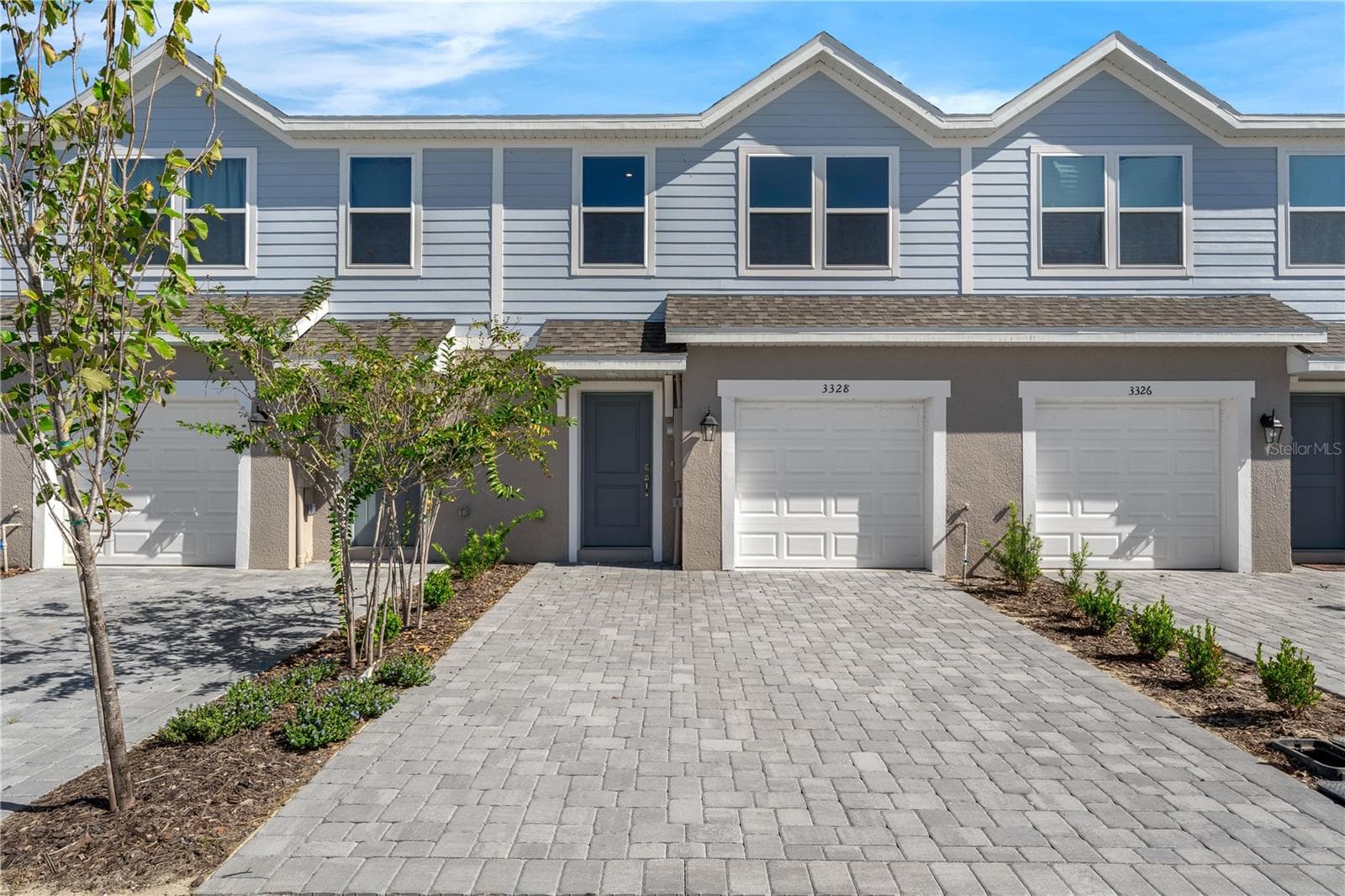 3040 JESSAMINE DR