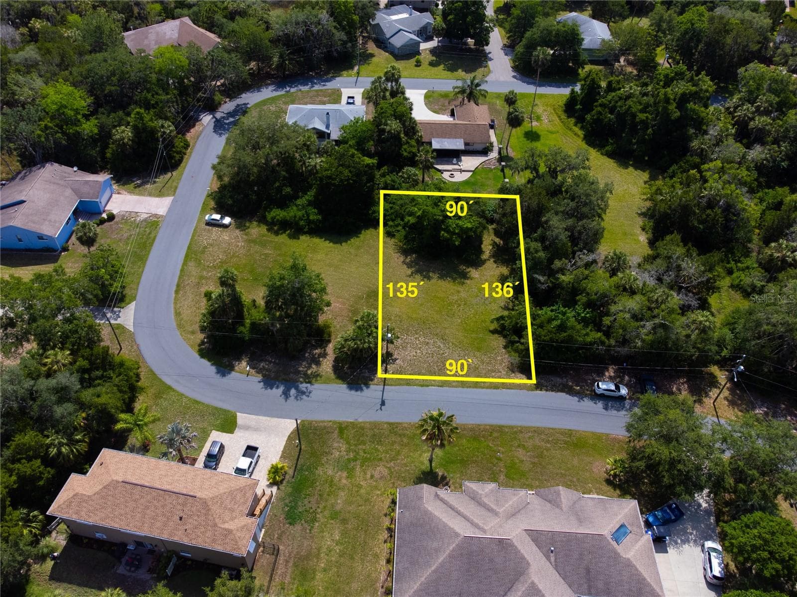 4540 S SAWGRASS CIR