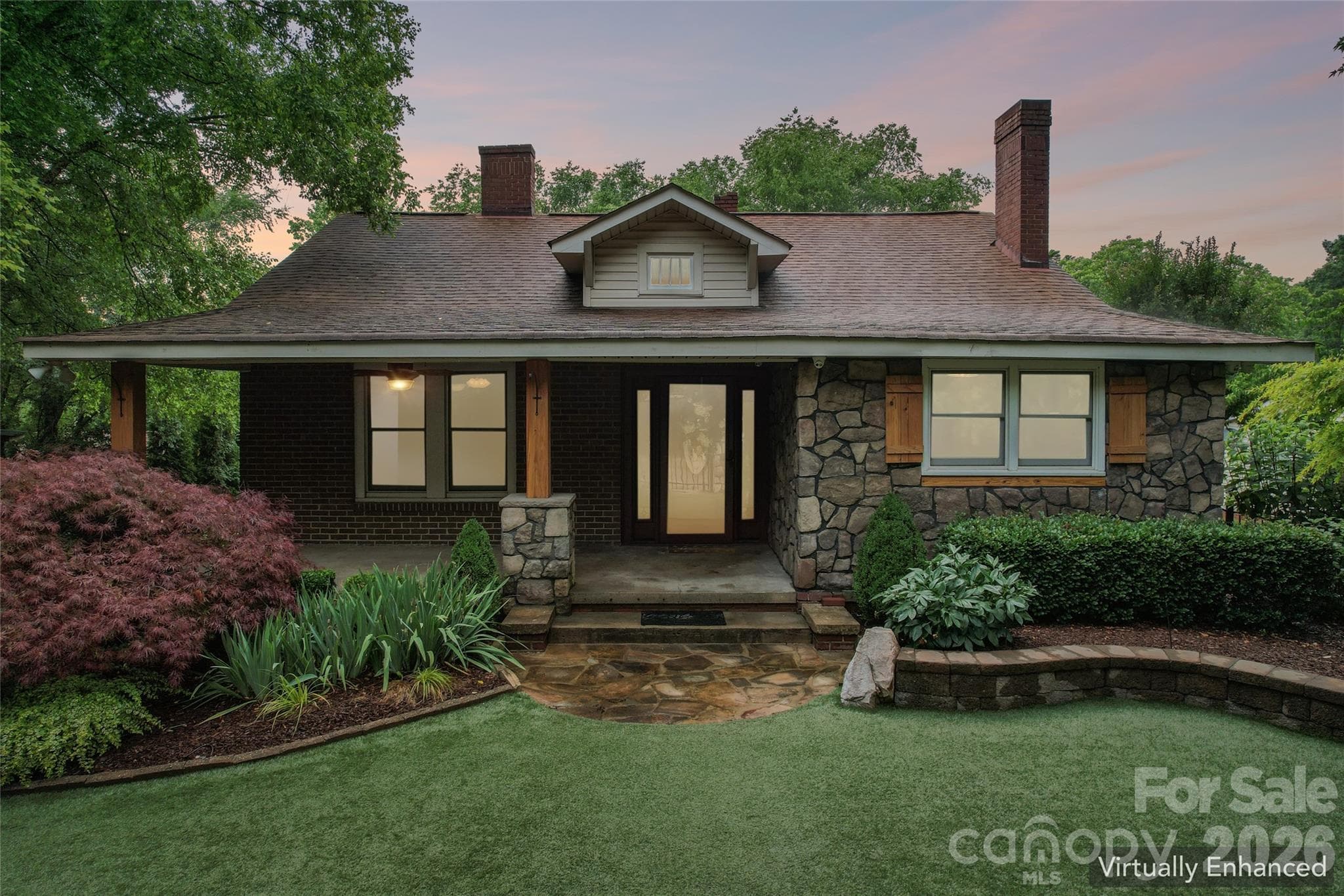 Single Family Residence at Kannapolis, photo 2 of 41