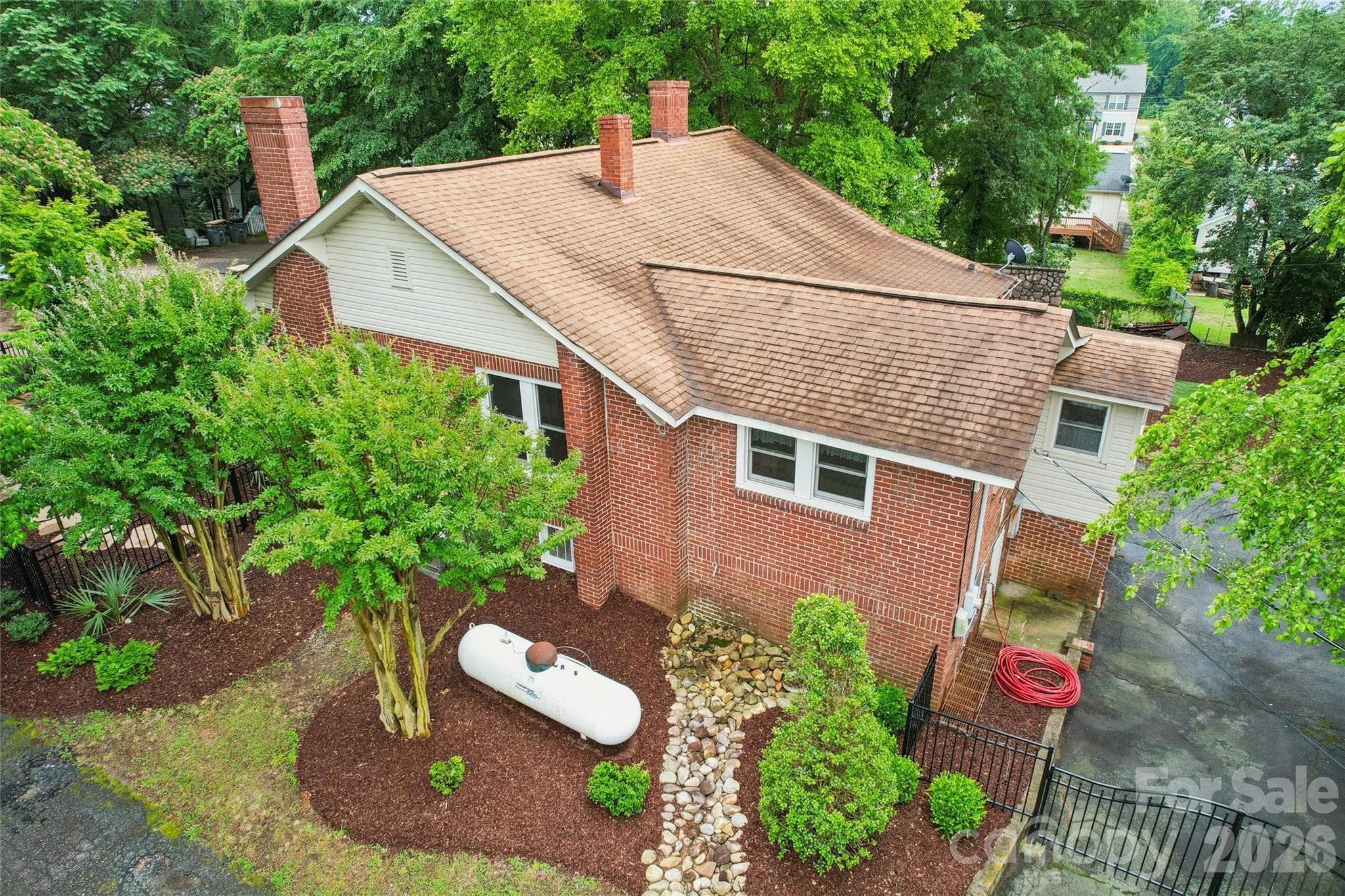 Single Family Residence at 400 Alpine Street NW, Kannapolis, photo 14 of 41