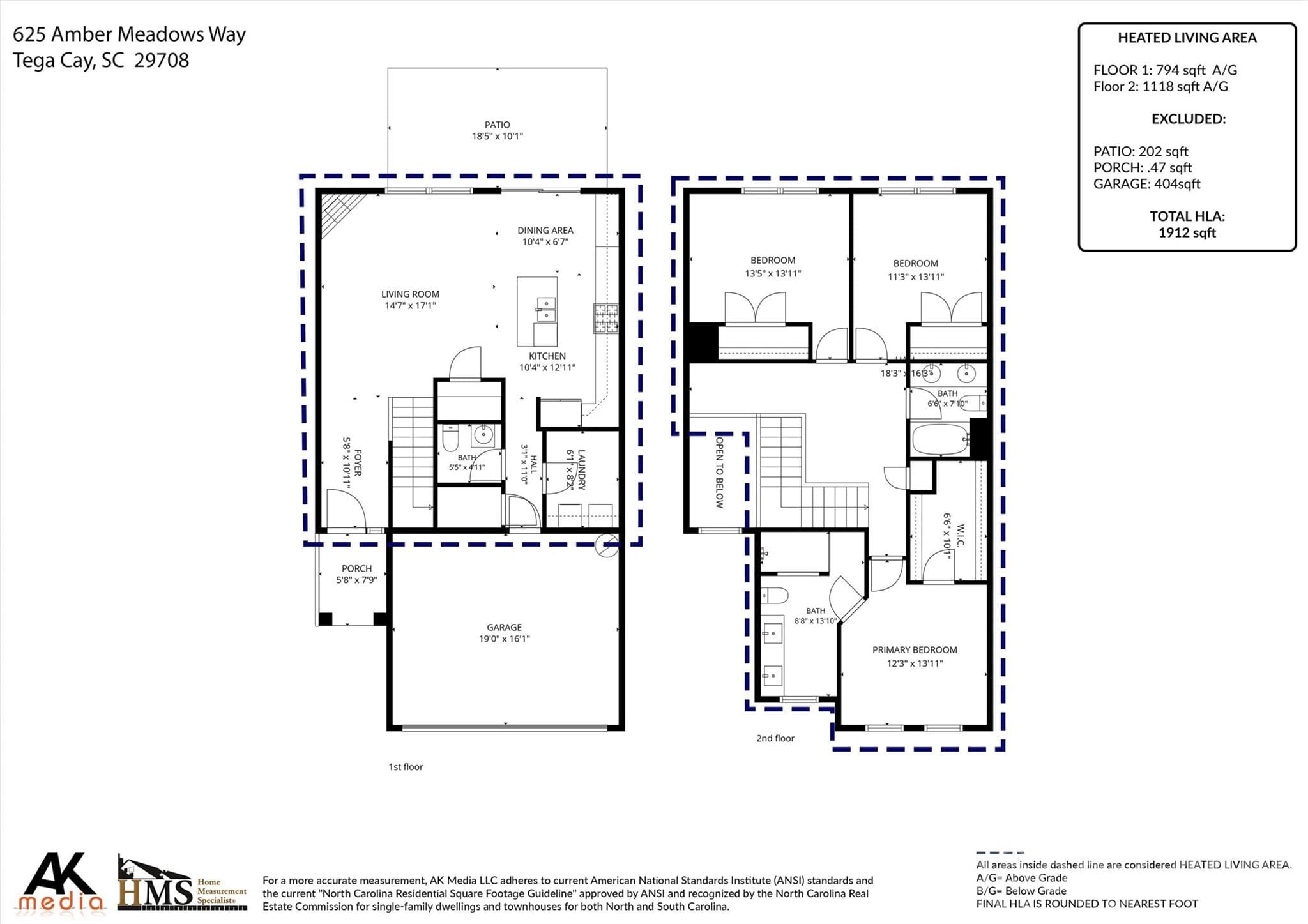 Townhouse at Tega Cay, photo 3 of 47