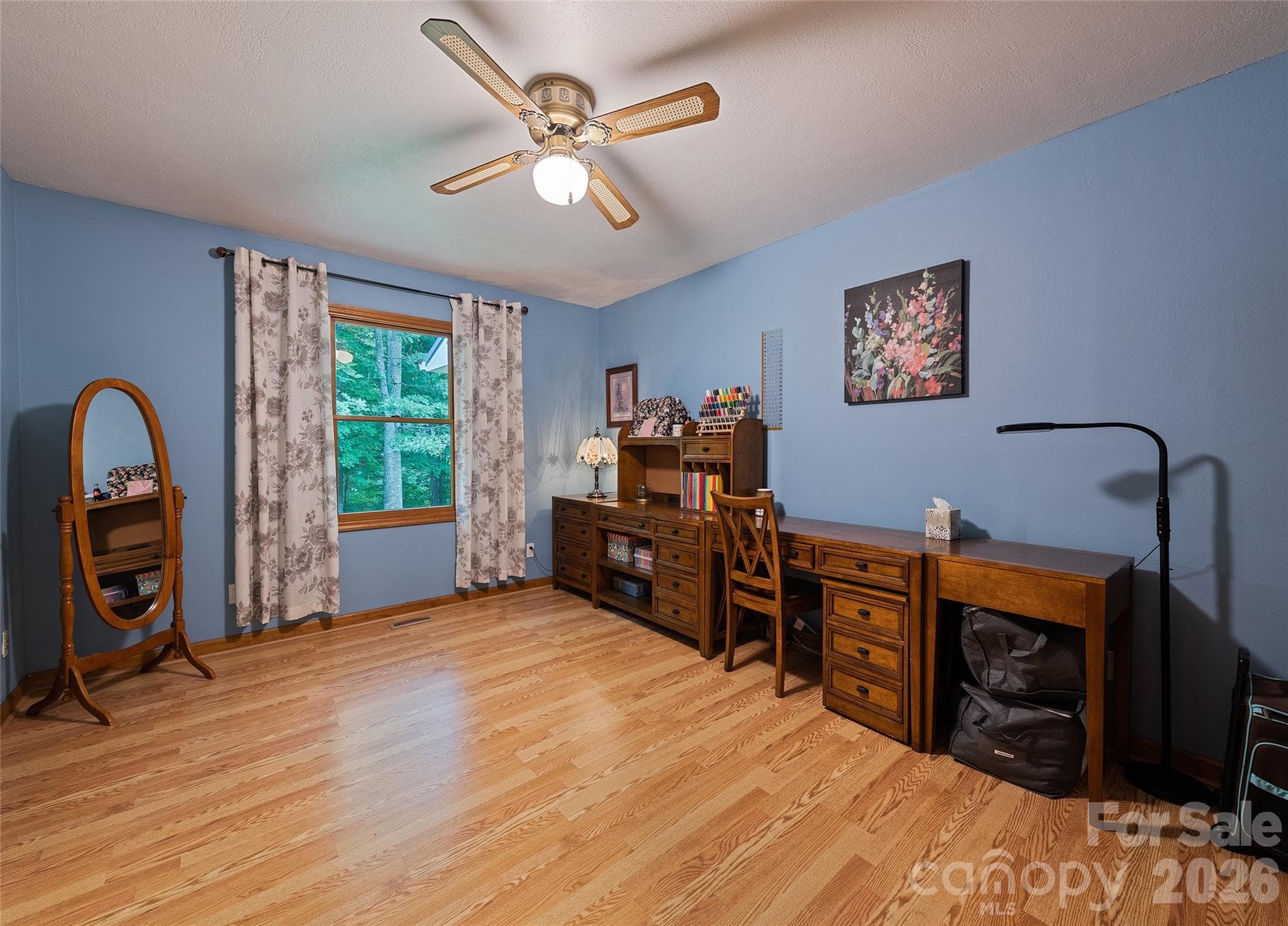 Third Bedroom - 400 Sunset Heights, Canton