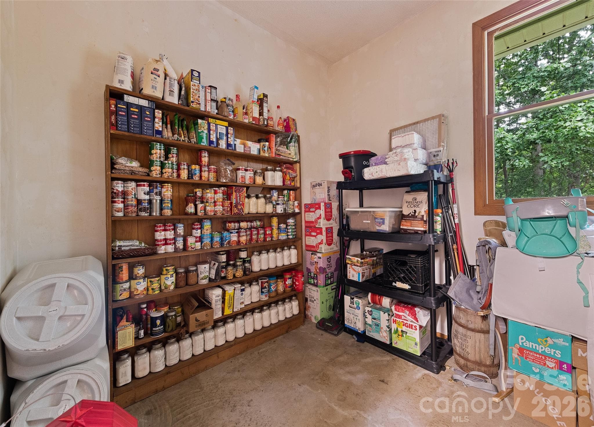 Third Bedroom - Canton