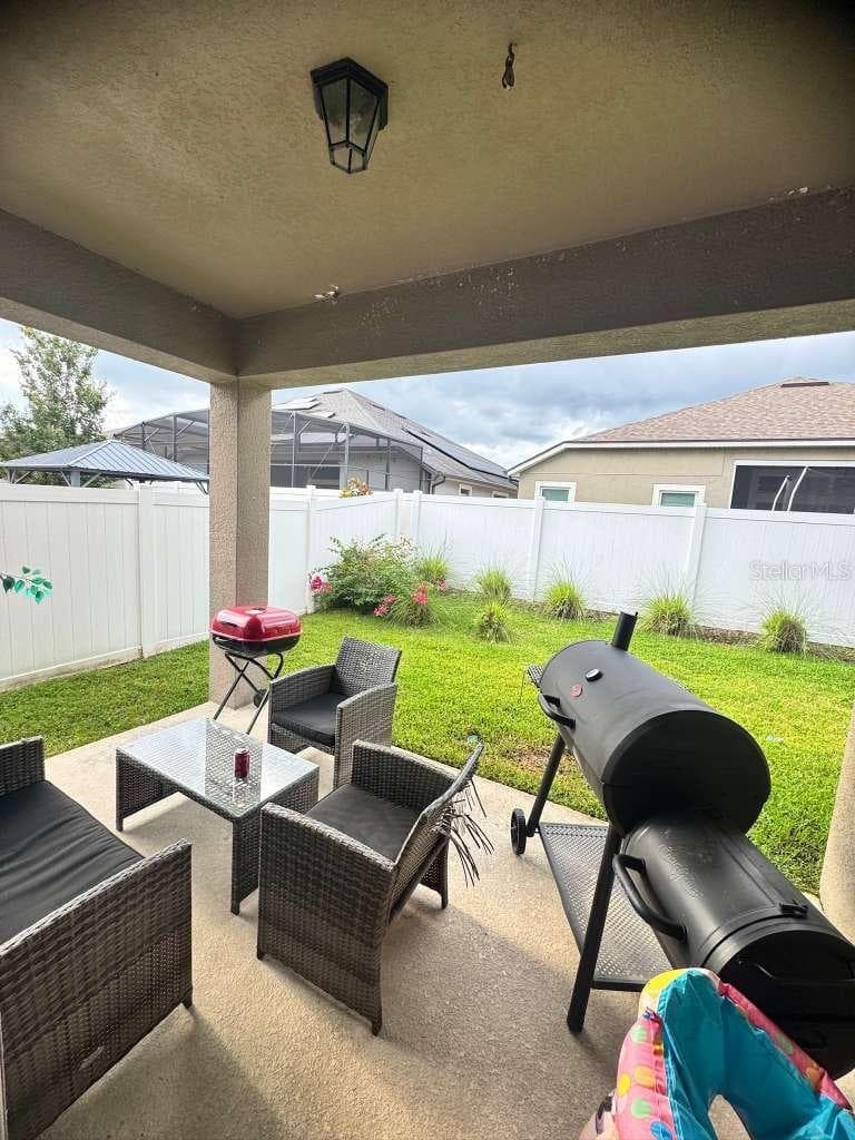 Single Family Residence at 2515 NOUVEAU WAY, KISSIMMEE, photo 19 of 36
