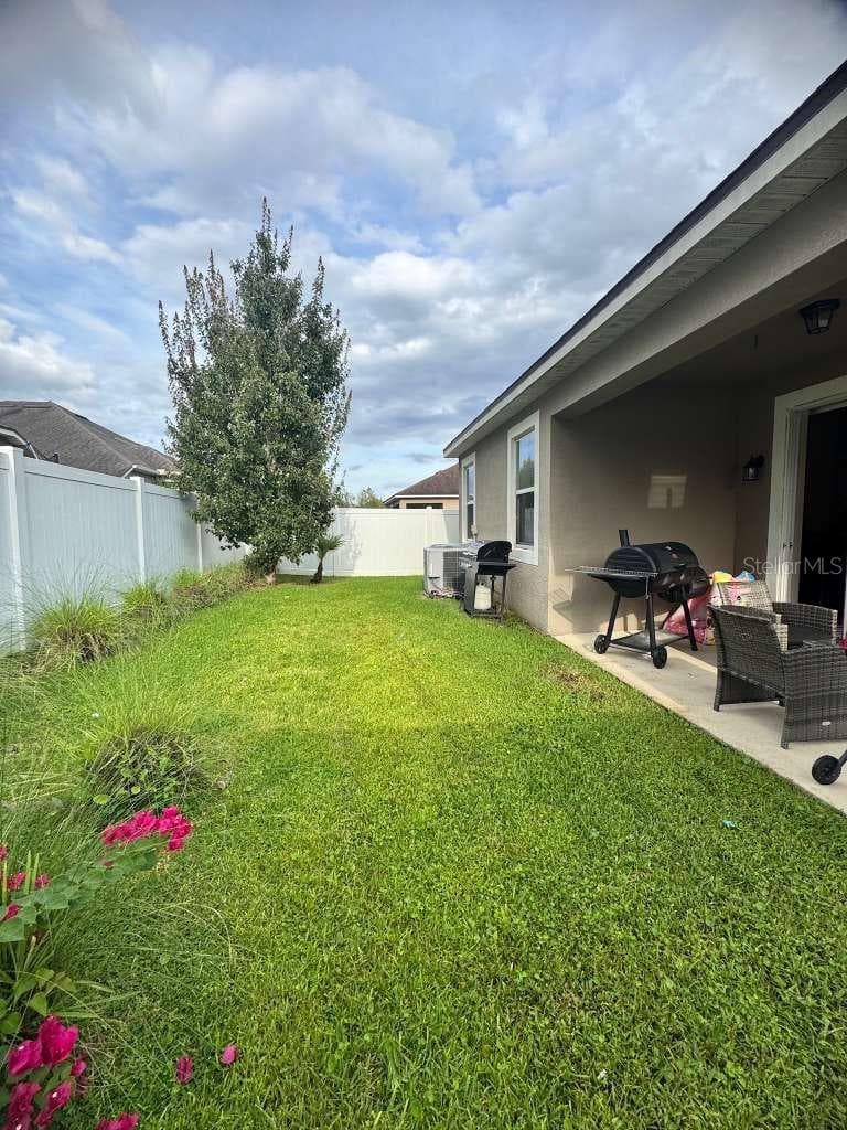 Single Family Residence at 2515 NOUVEAU WAY, KISSIMMEE, photo 21 of 36
