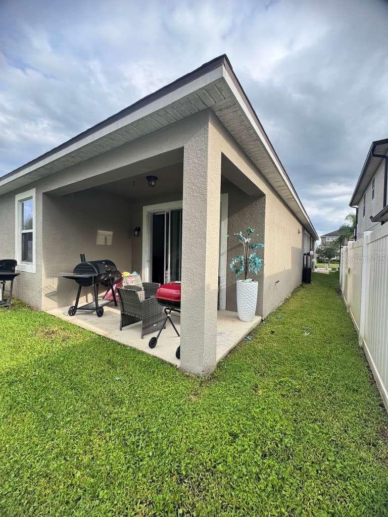 Single Family Residence at 2515 NOUVEAU WAY, KISSIMMEE, photo 22 of 36