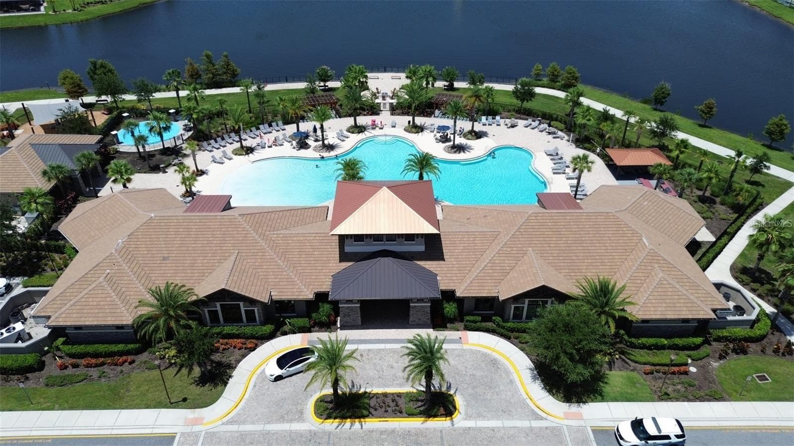 Single Family Residence at 2515 NOUVEAU WAY, KISSIMMEE, photo 23 of 36