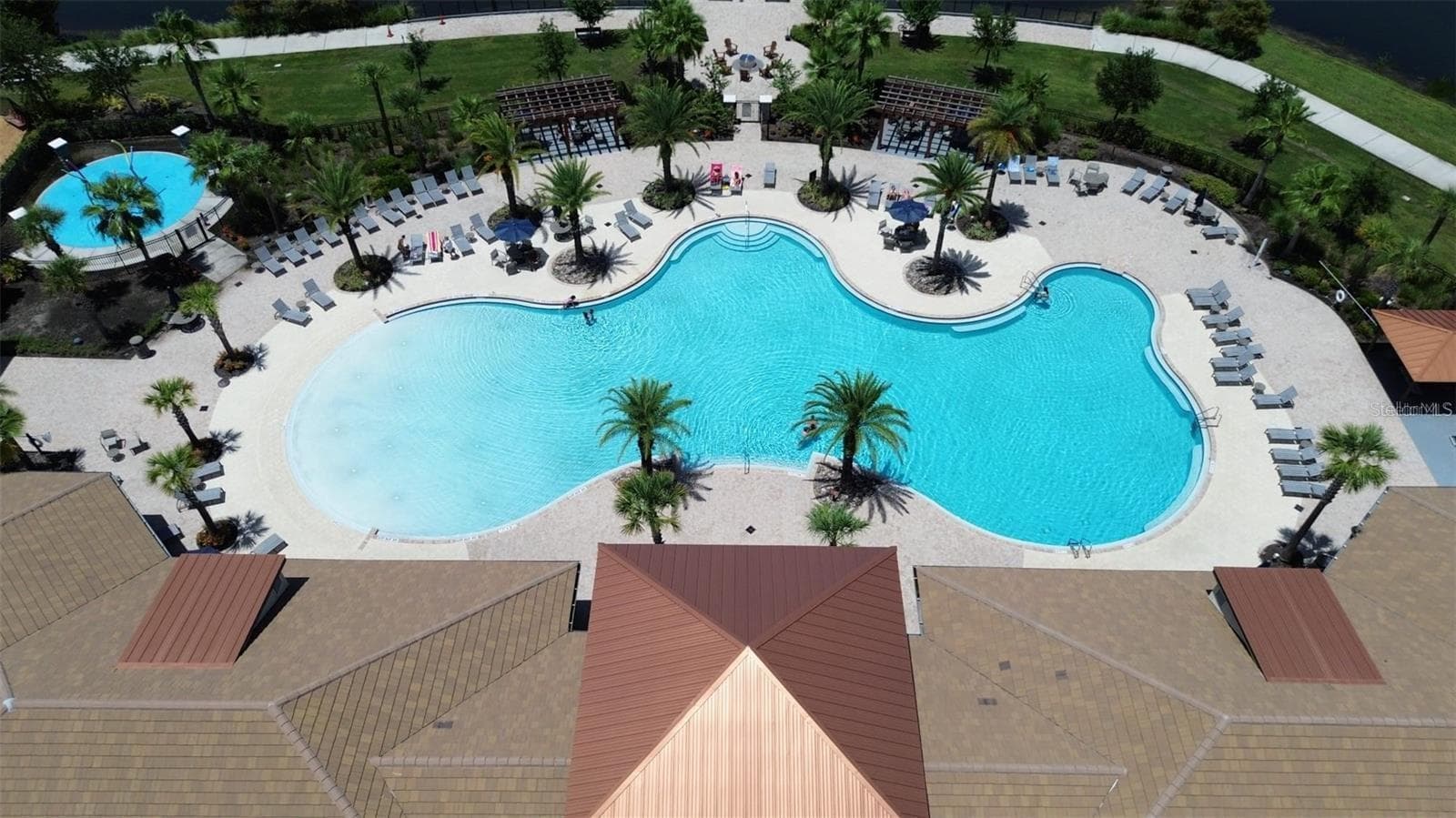Single Family Residence at 2515 NOUVEAU WAY, KISSIMMEE, photo 25 of 36