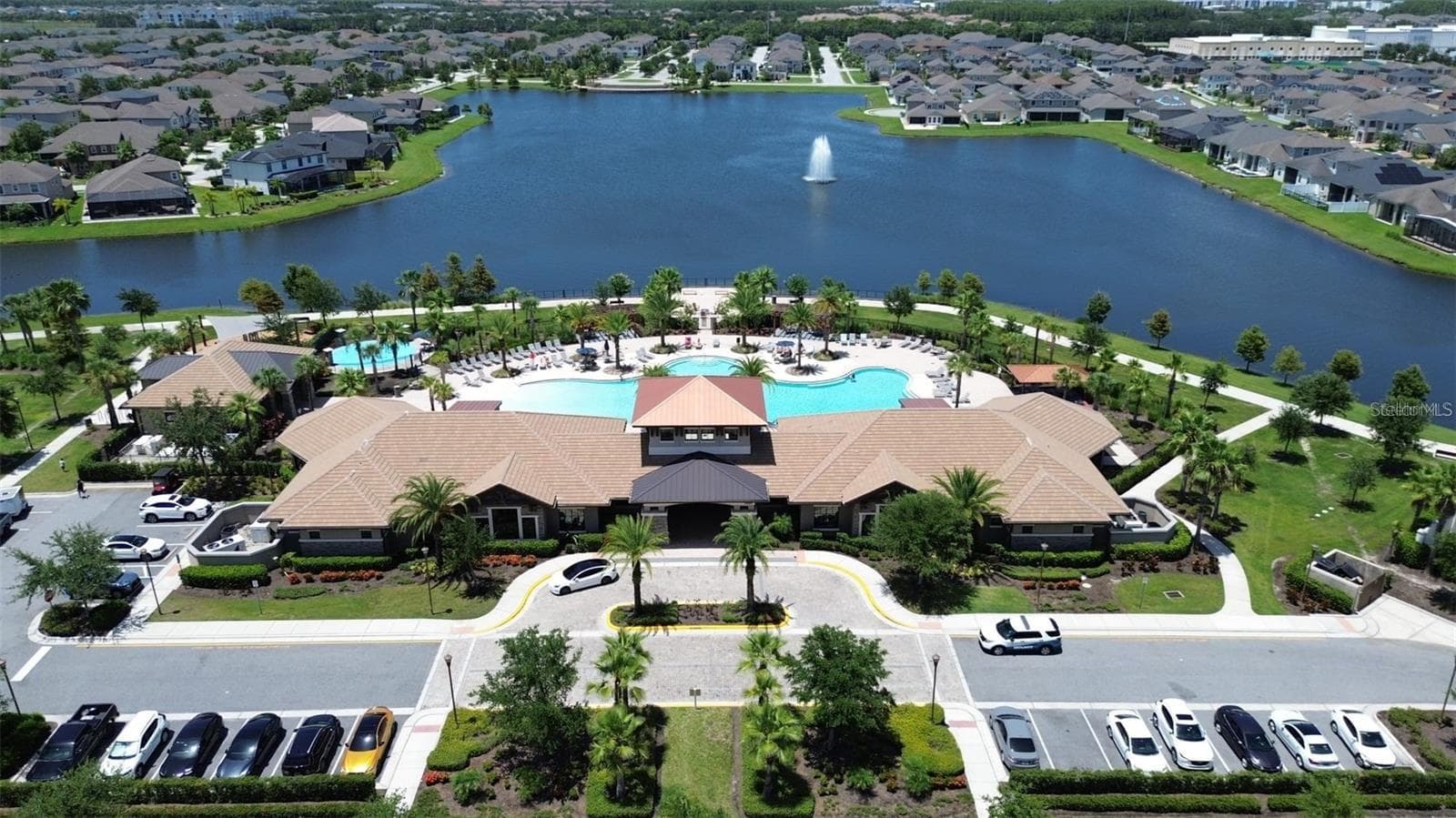 Single Family Residence at 2515 NOUVEAU WAY, KISSIMMEE, photo 26 of 36