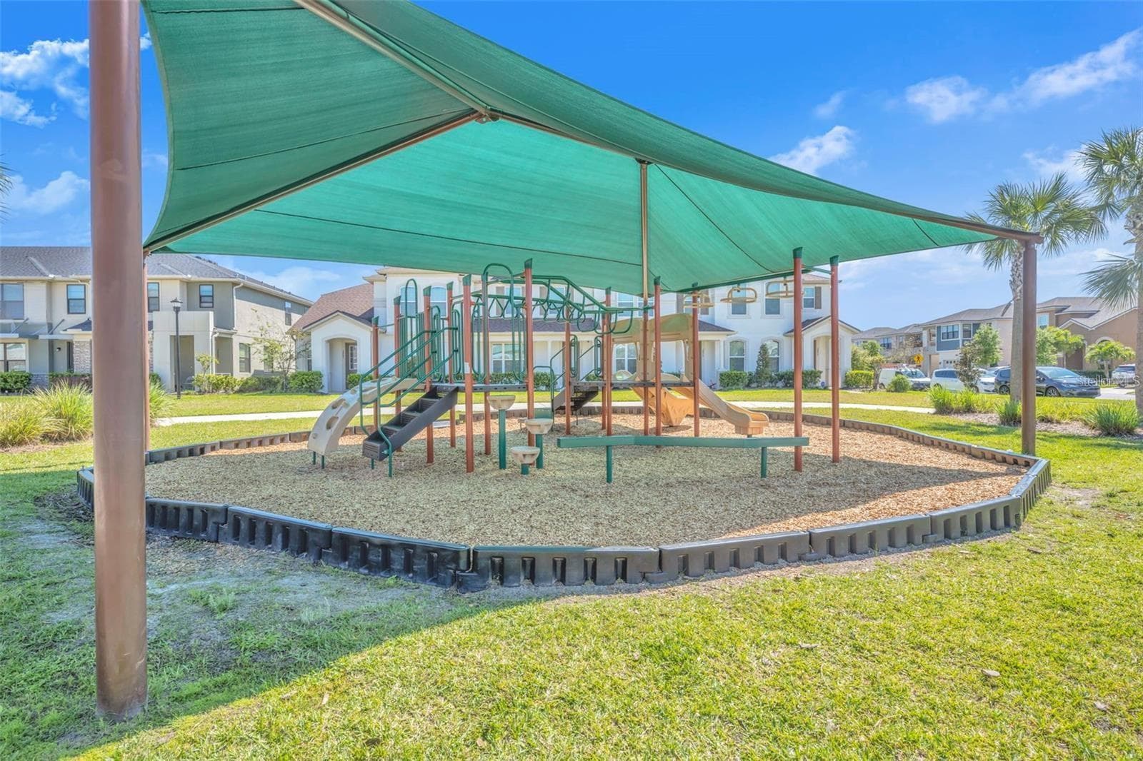 Single Family Residence at 2515 NOUVEAU WAY, KISSIMMEE, photo 32 of 36