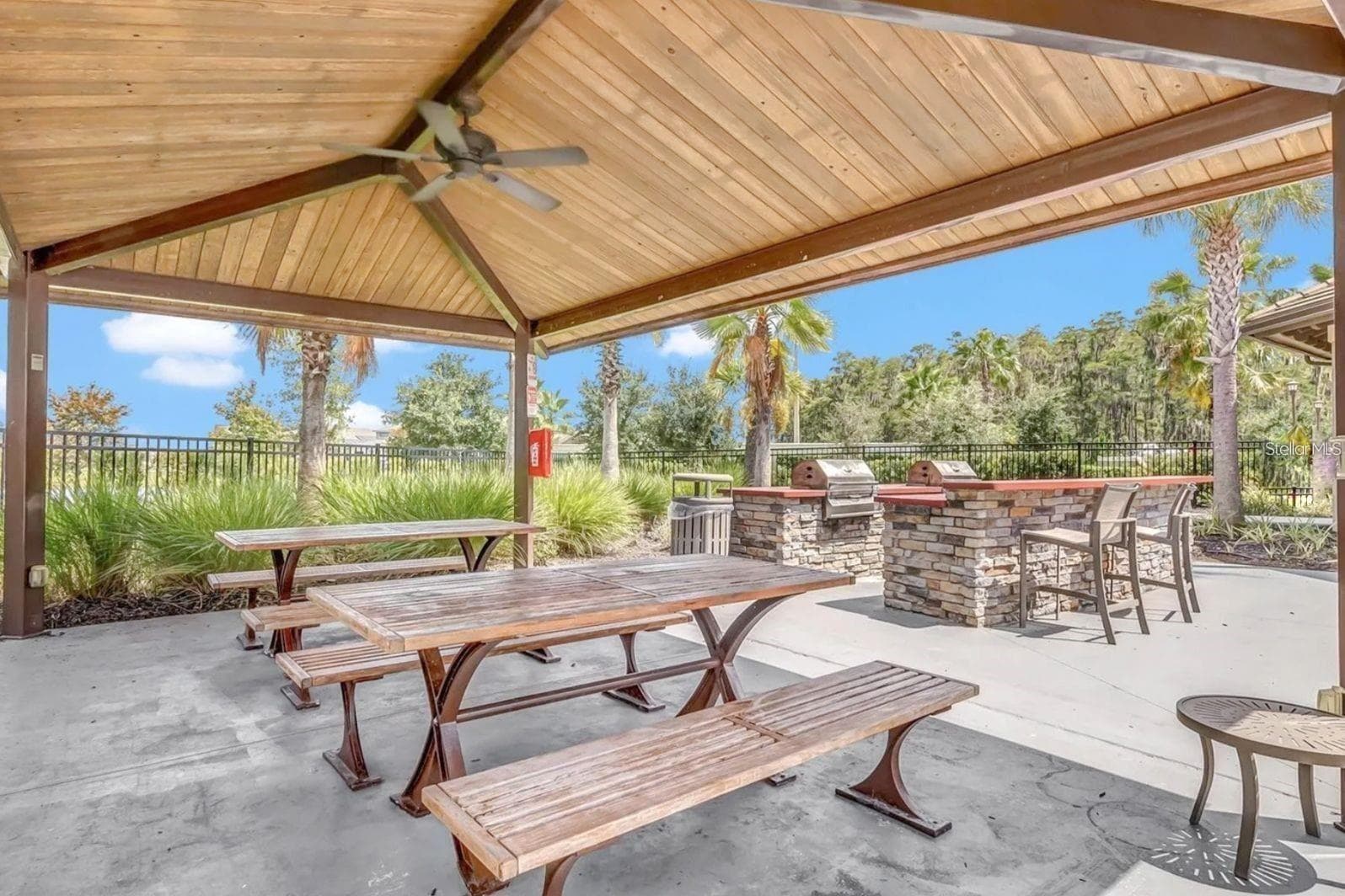 Single Family Residence at 2515 NOUVEAU WAY, KISSIMMEE, photo 36 of 36