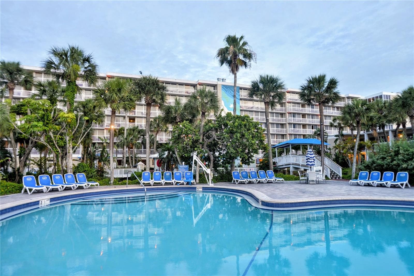 Condo - Hotel at 5500 GULF BLVD #6241, ST PETE BEACH, photo 2 of 60