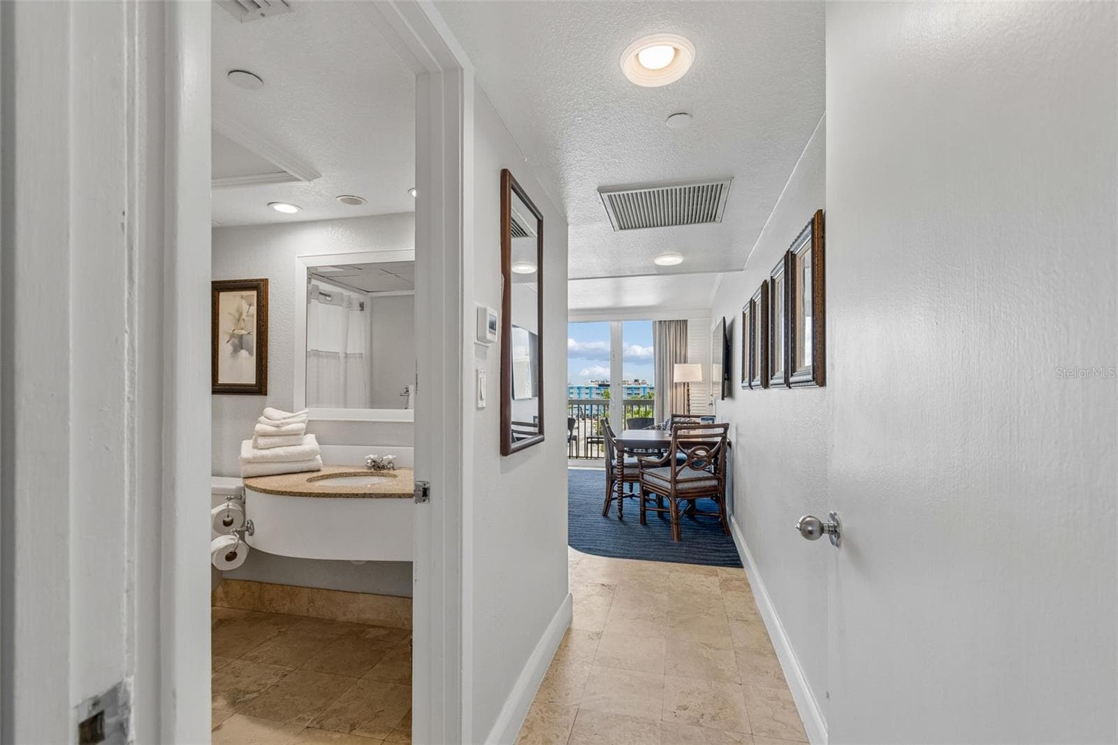 Condo - Hotel at 5500 GULF BLVD #6241, ST PETE BEACH, photo 12 of 60
