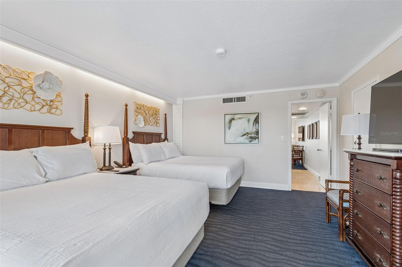 Condo - Hotel at 5500 GULF BLVD #6241, ST PETE BEACH, photo 13 of 60