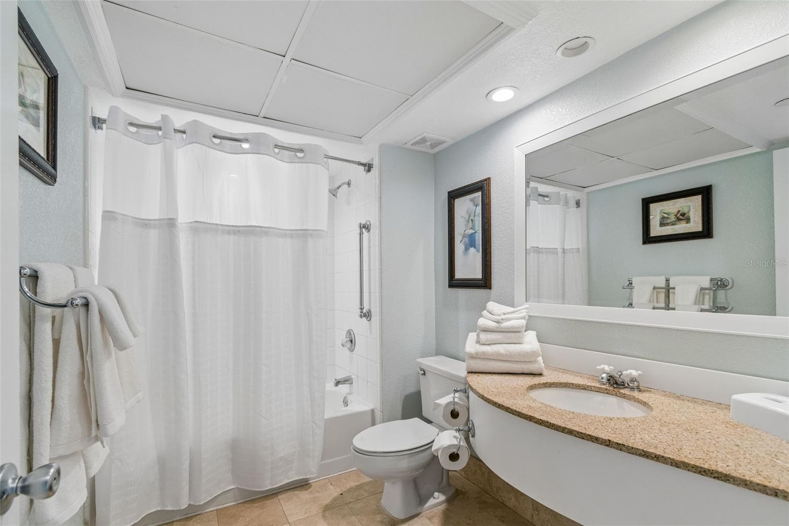 Condo - Hotel at 5500 GULF BLVD #6241, ST PETE BEACH, photo 14 of 60