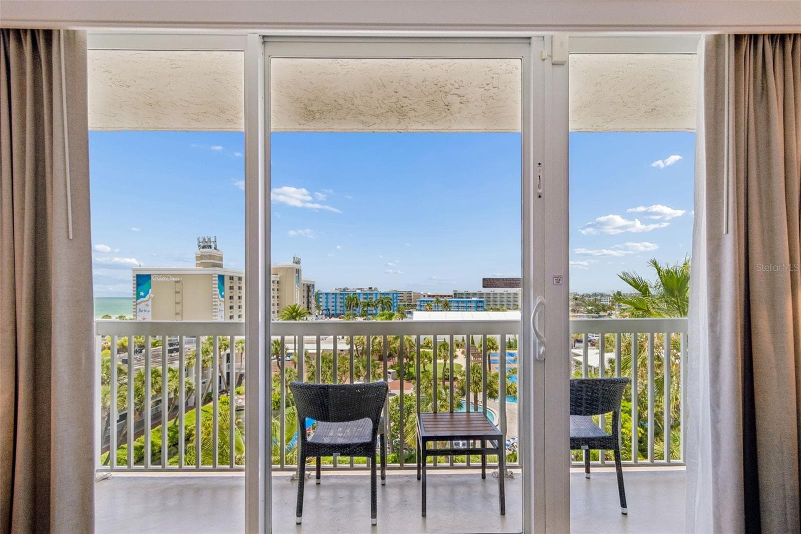 Condo - Hotel at 5500 GULF BLVD #6241, ST PETE BEACH, photo 15 of 60