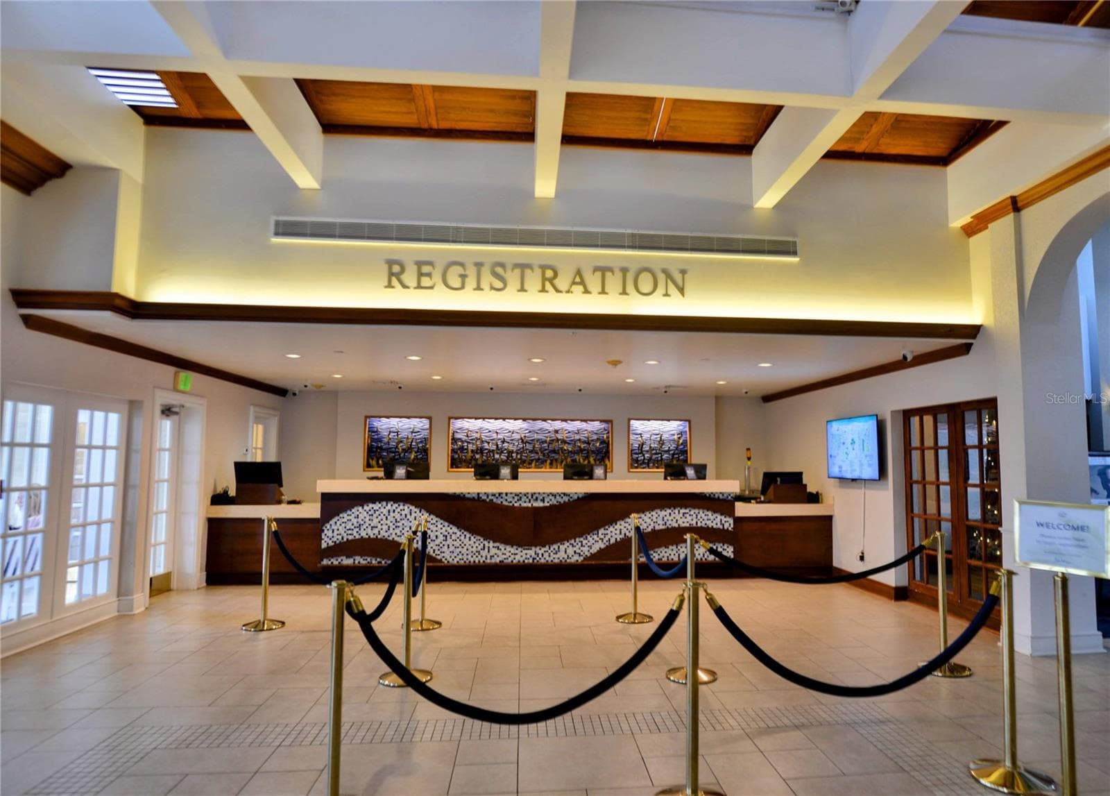 Owner & goest check-in - 5500 GULF BLVD #6241, ST PETE BEACH