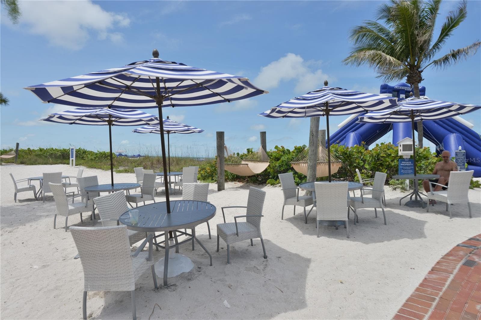 Condo - Hotel at 5500 GULF BLVD #6241, ST PETE BEACH, photo 23 of 60