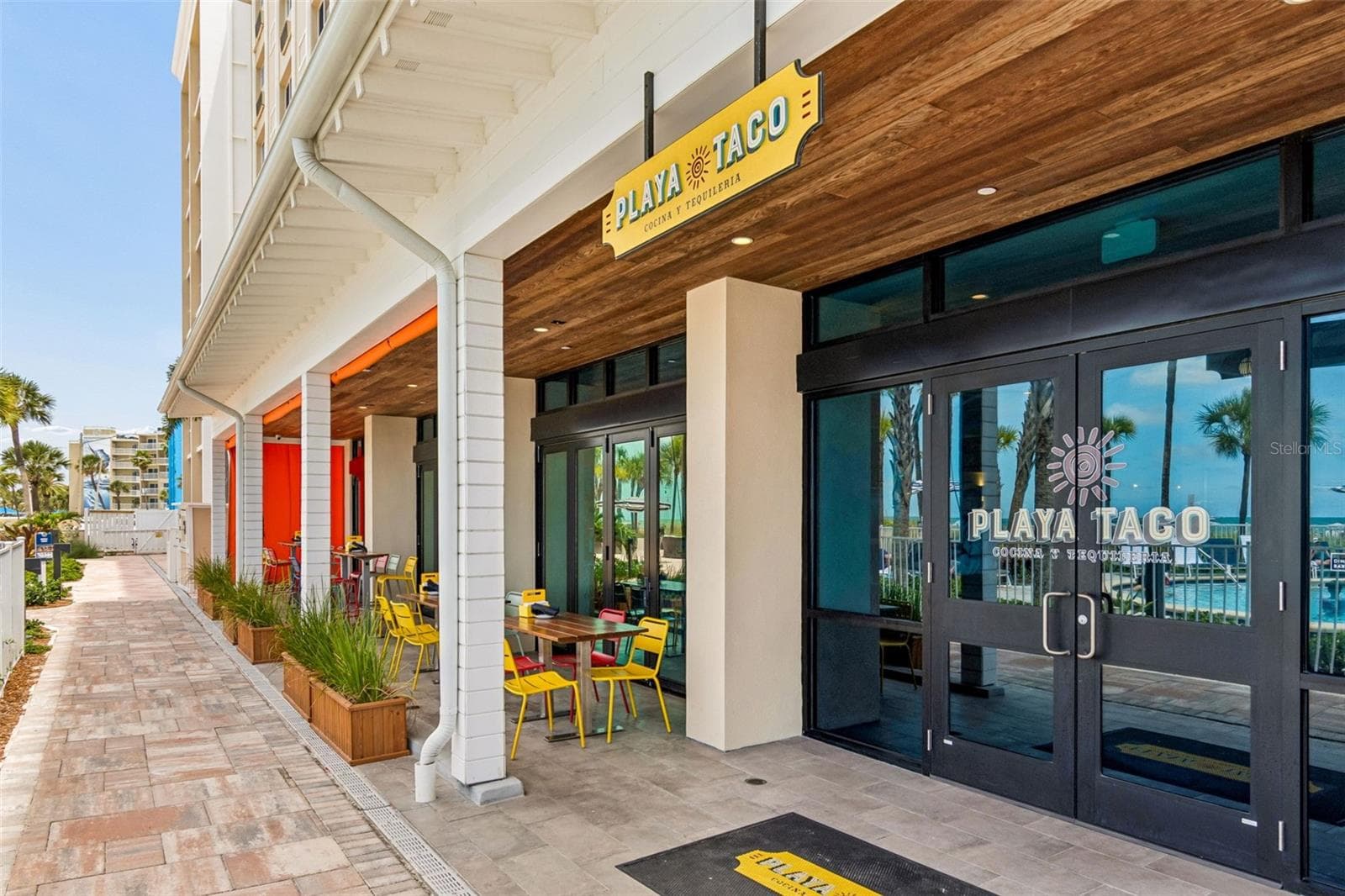 Mexican... - 5500 GULF BLVD #6241, ST PETE BEACH