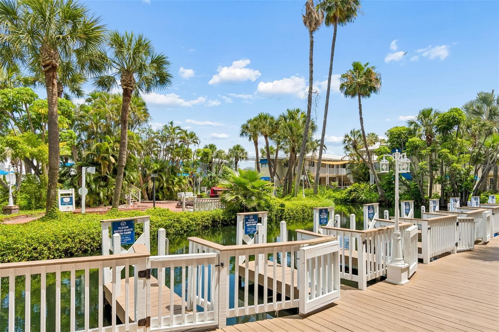 Paddleboats - 5500 GULF BLVD #6241, ST PETE BEACH