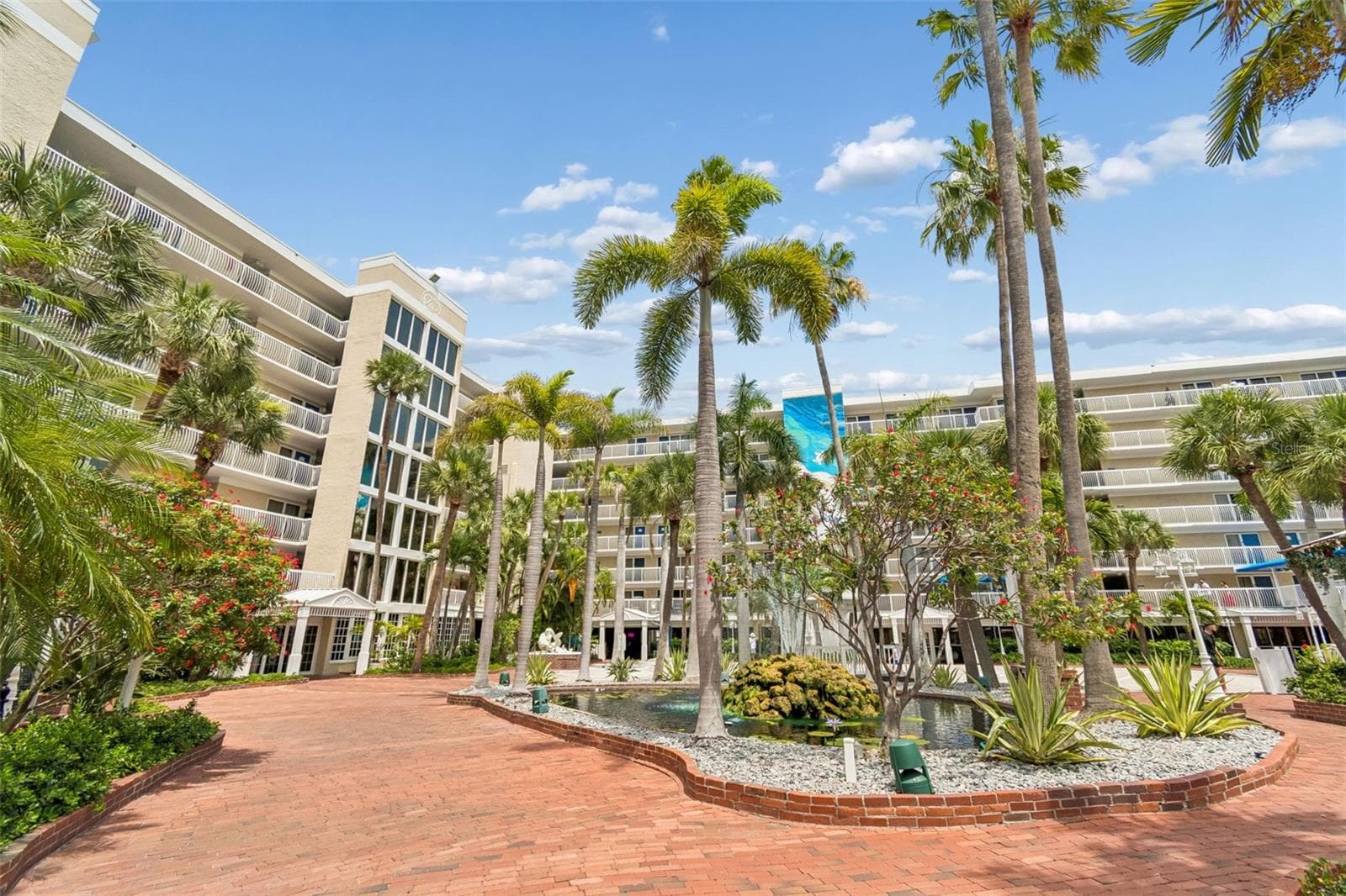 Condo - Hotel at 5500 GULF BLVD #6241, ST PETE BEACH, photo 40 of 60