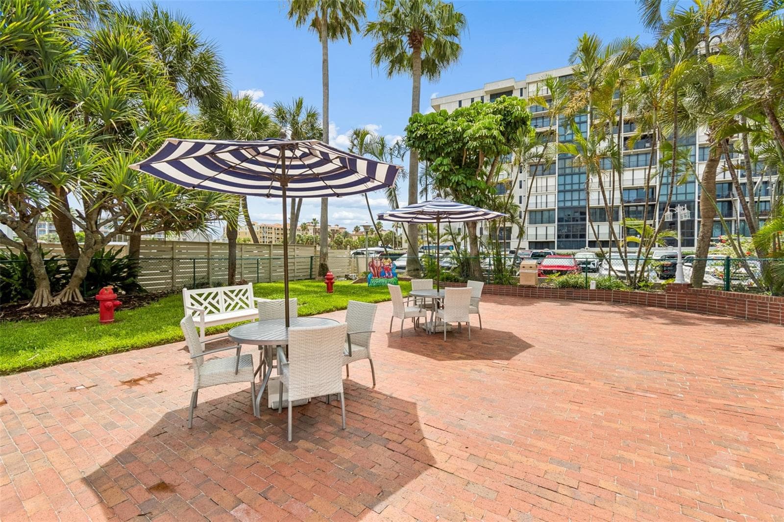 Condo - Hotel at 5500 GULF BLVD #6241, ST PETE BEACH, photo 41 of 60