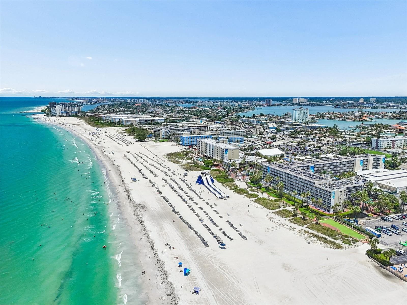 Condo - Hotel at 5500 GULF BLVD #6241, ST PETE BEACH, photo 45 of 60