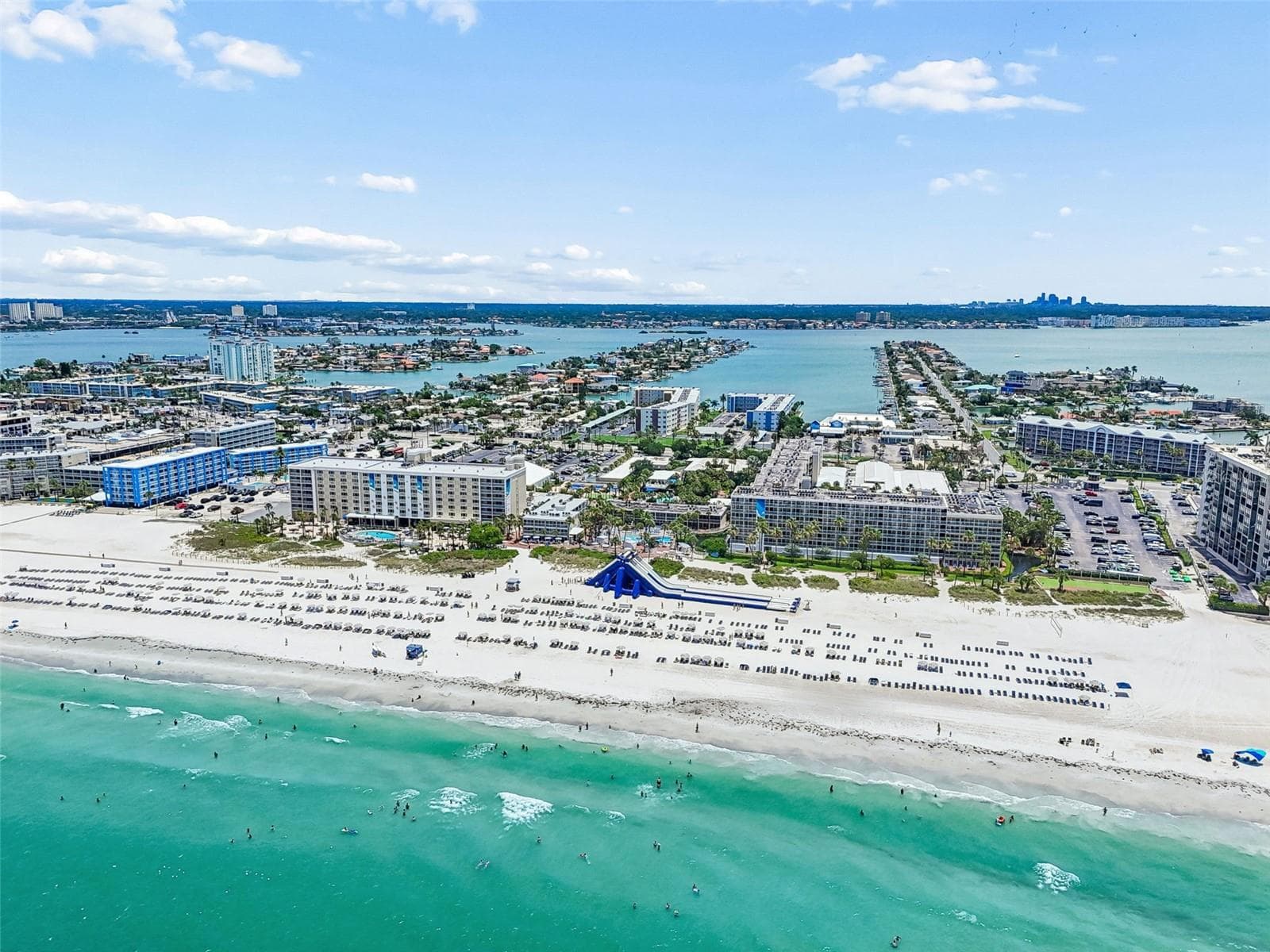 Condo - Hotel at 5500 GULF BLVD #6241, ST PETE BEACH, photo 46 of 60