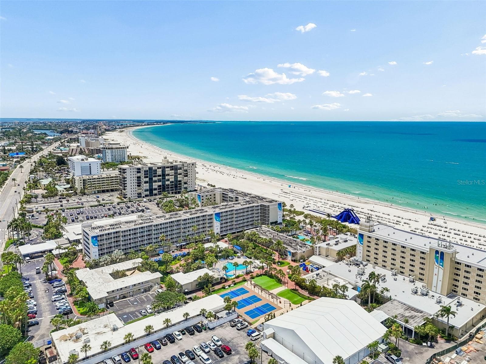 Condo - Hotel at 5500 GULF BLVD #6241, ST PETE BEACH, photo 48 of 60