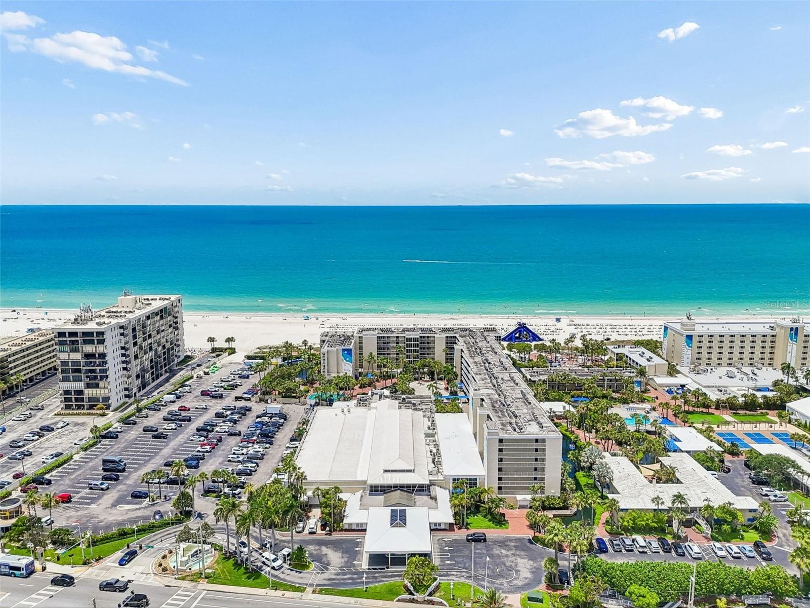 Condo - Hotel at 5500 GULF BLVD #6241, ST PETE BEACH, photo 49 of 60