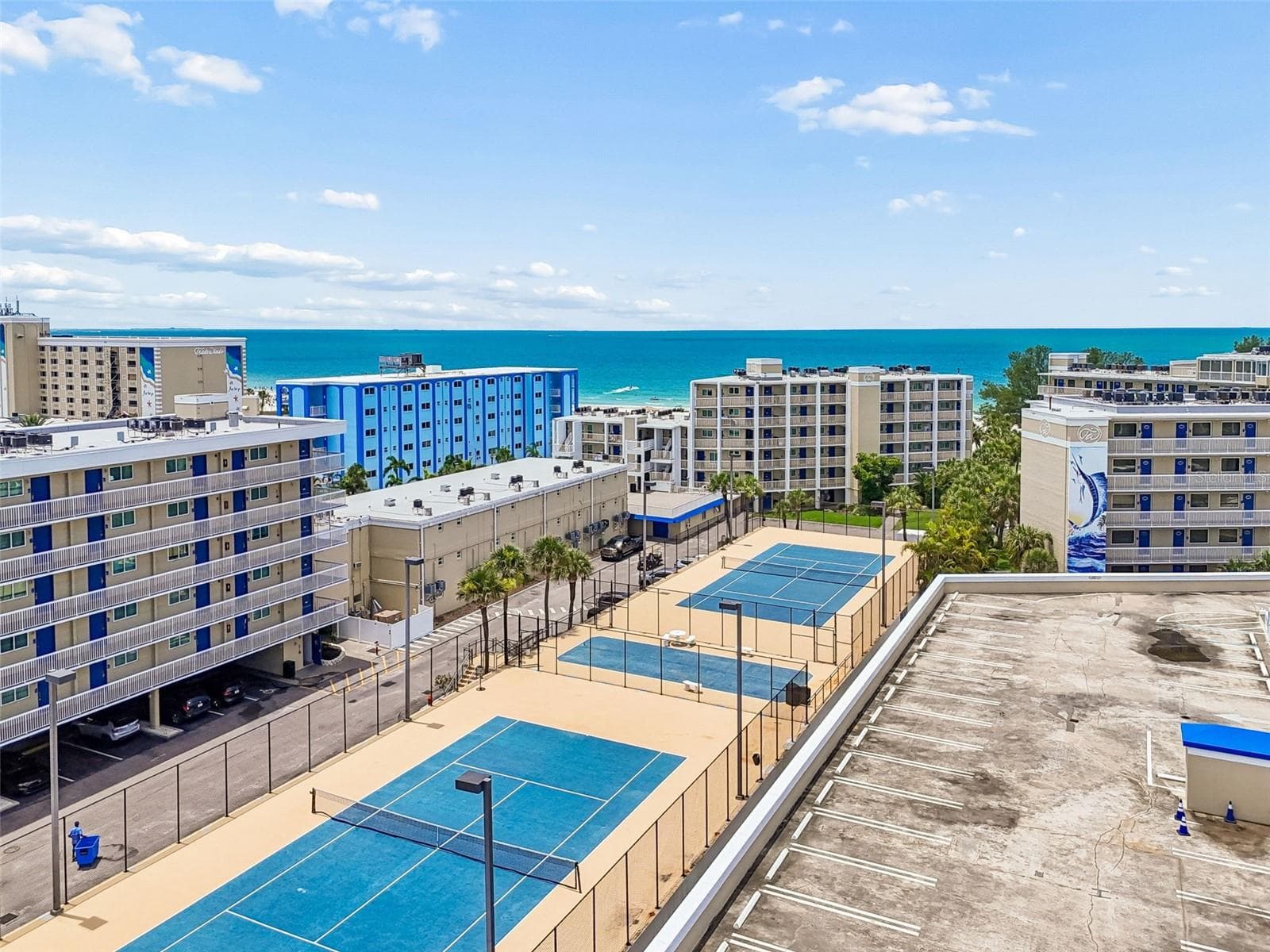 Condo - Hotel at 5500 GULF BLVD #6241, ST PETE BEACH, photo 53 of 60