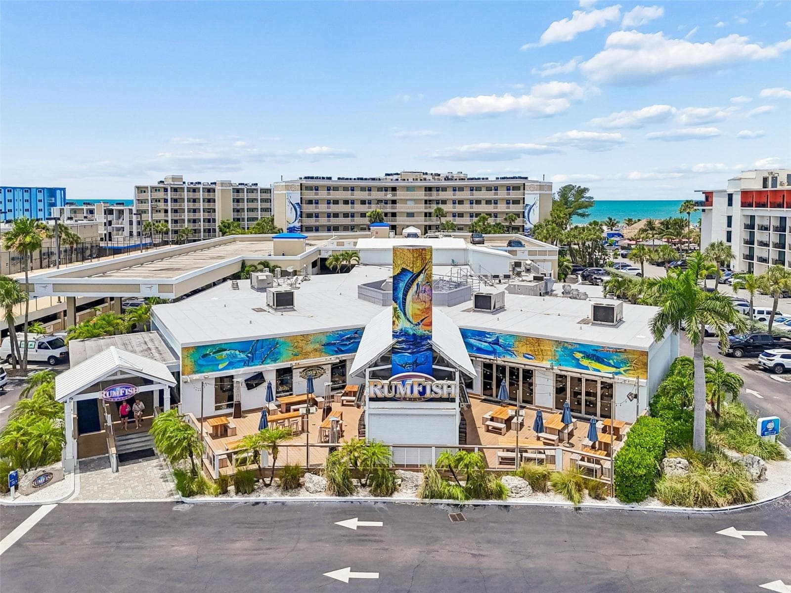 Condo - Hotel at 5500 GULF BLVD #6241, ST PETE BEACH, photo 54 of 60