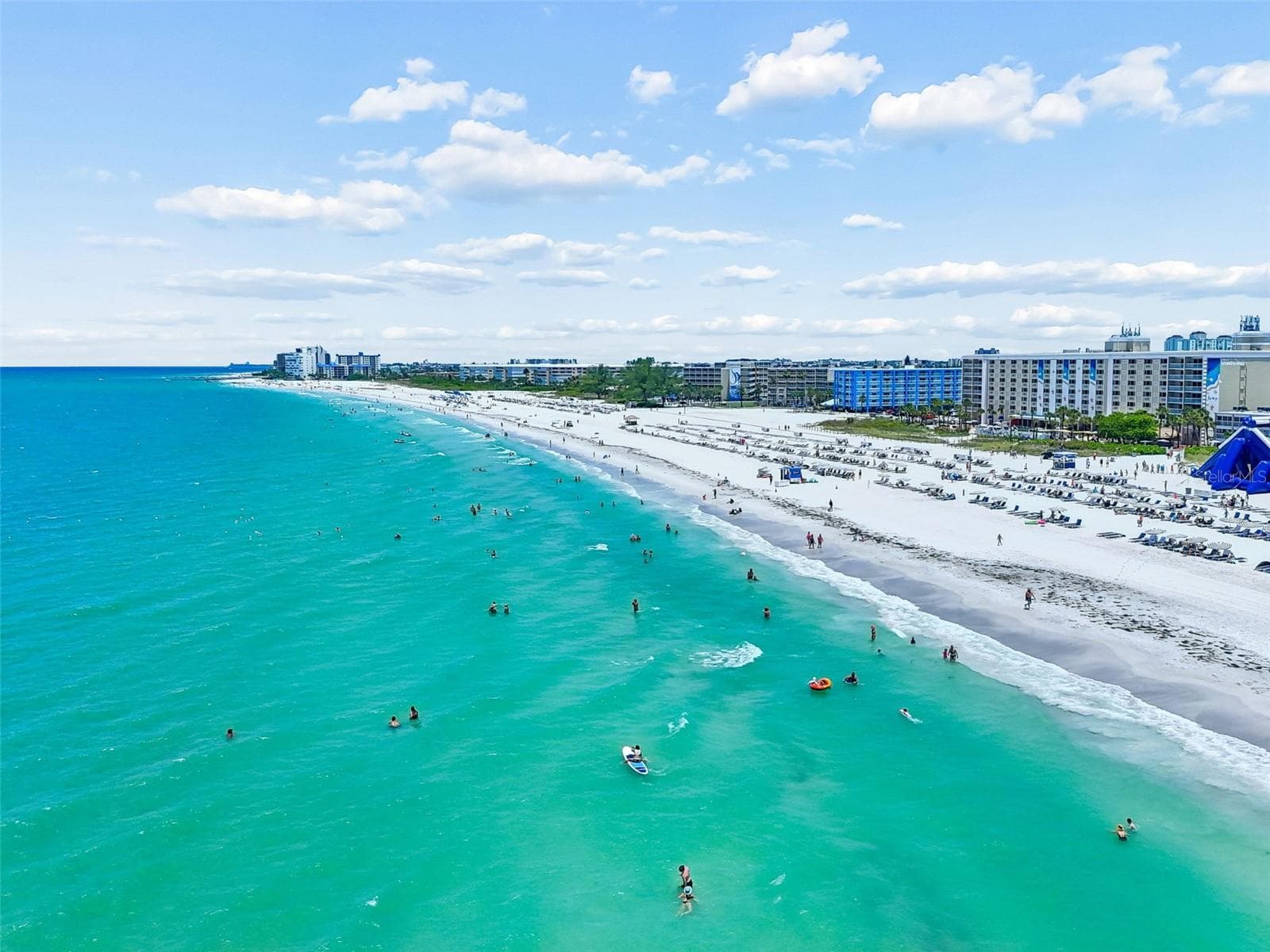 Condo - Hotel at 5500 GULF BLVD #6241, ST PETE BEACH, photo 58 of 60