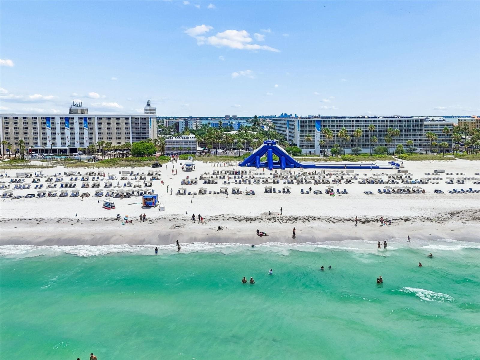 Condo - Hotel at 5500 GULF BLVD #6241, ST PETE BEACH, photo 59 of 60
