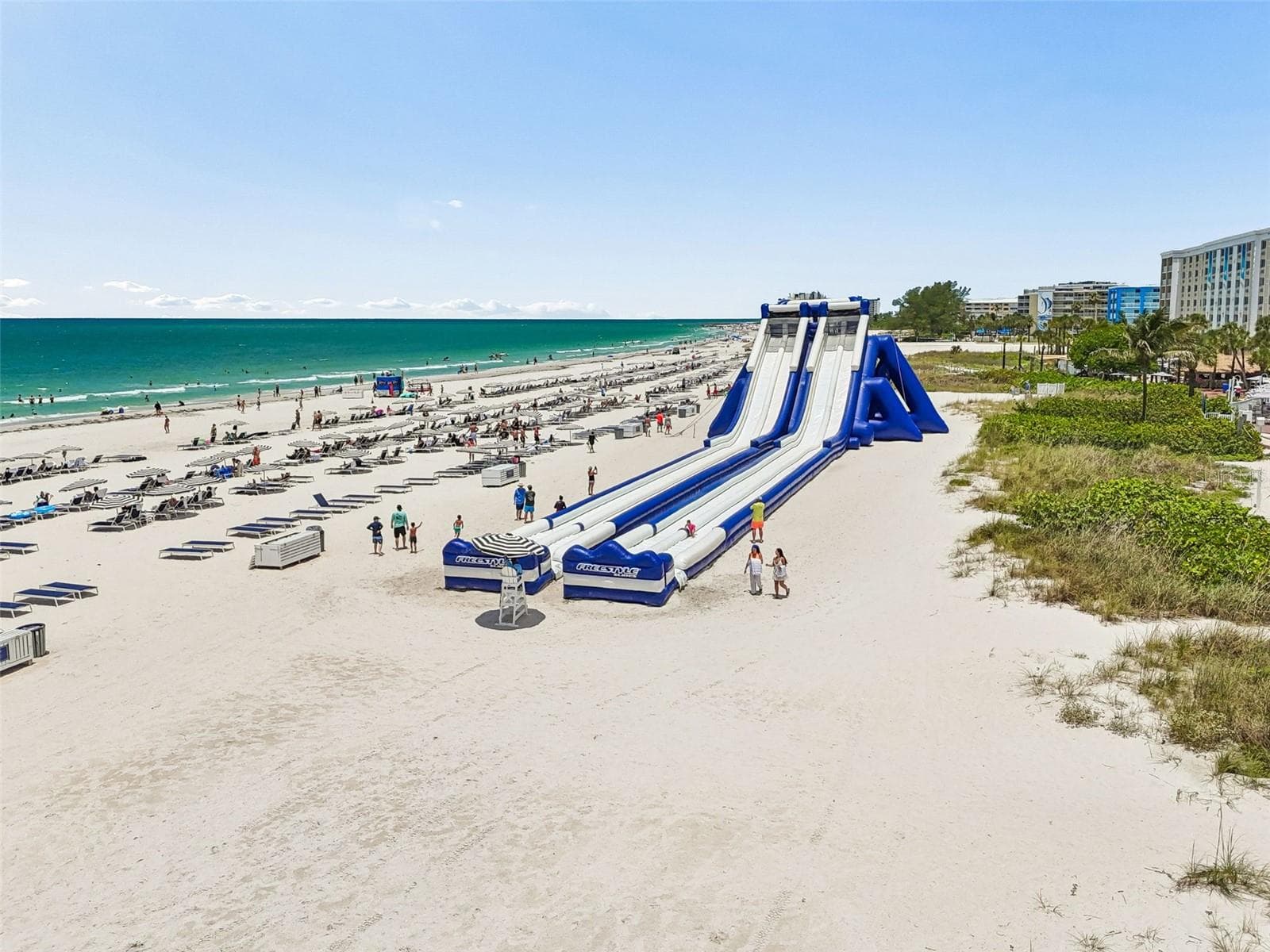 Condo - Hotel at 5500 GULF BLVD #6241, ST PETE BEACH, photo 60 of 60