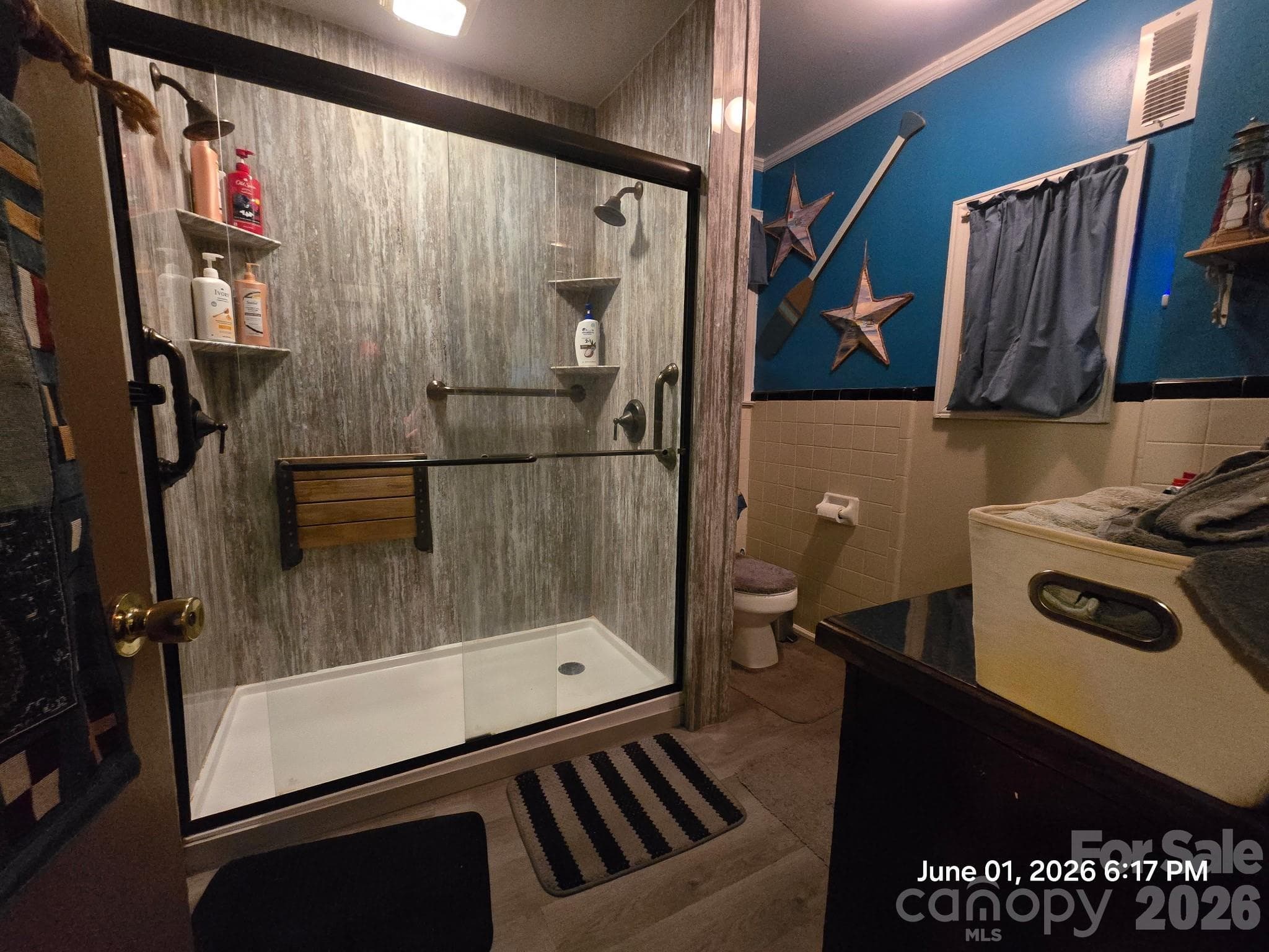 Bathroom 2 remodeled - Chester