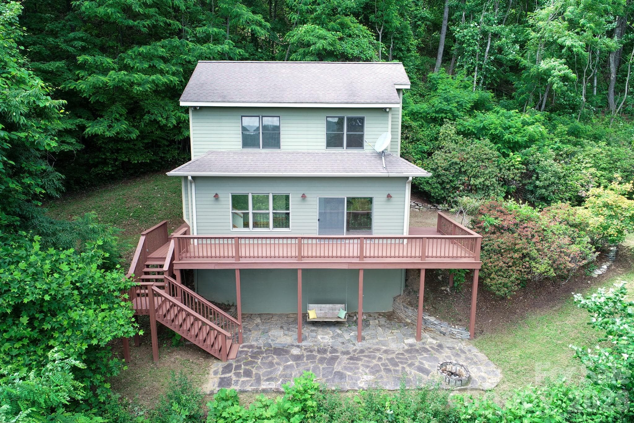Single Family Residence at Burnsville, photo 4 of 26