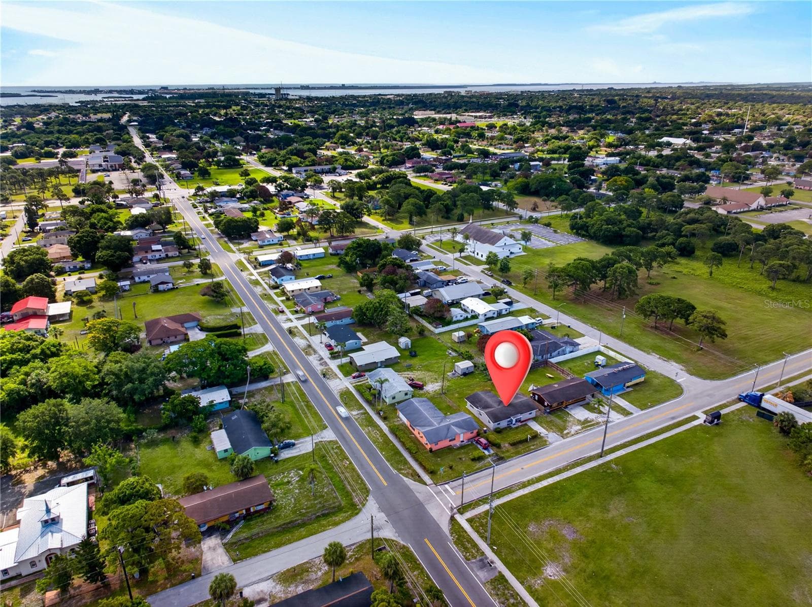 Single Family Residence at 1706 N 29TH ST, FORT PIERCE, photo 13 of 17