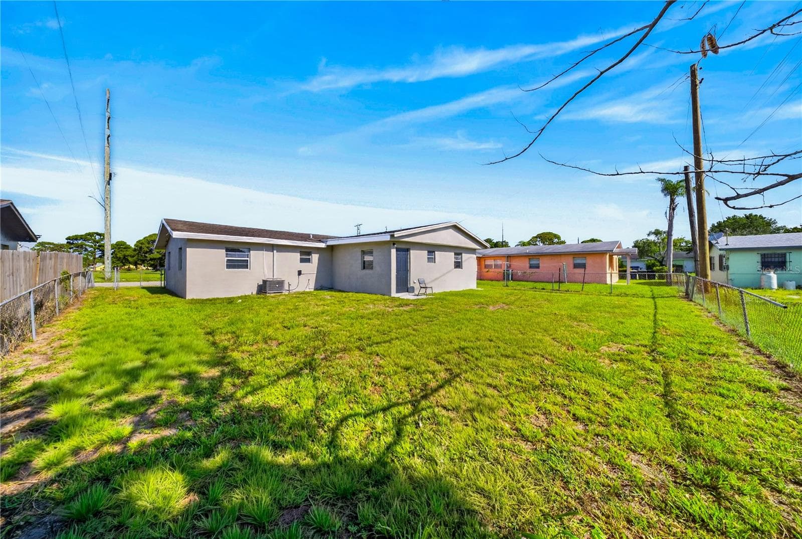 Single Family Residence at 1706 N 29TH ST, FORT PIERCE, photo 14 of 17