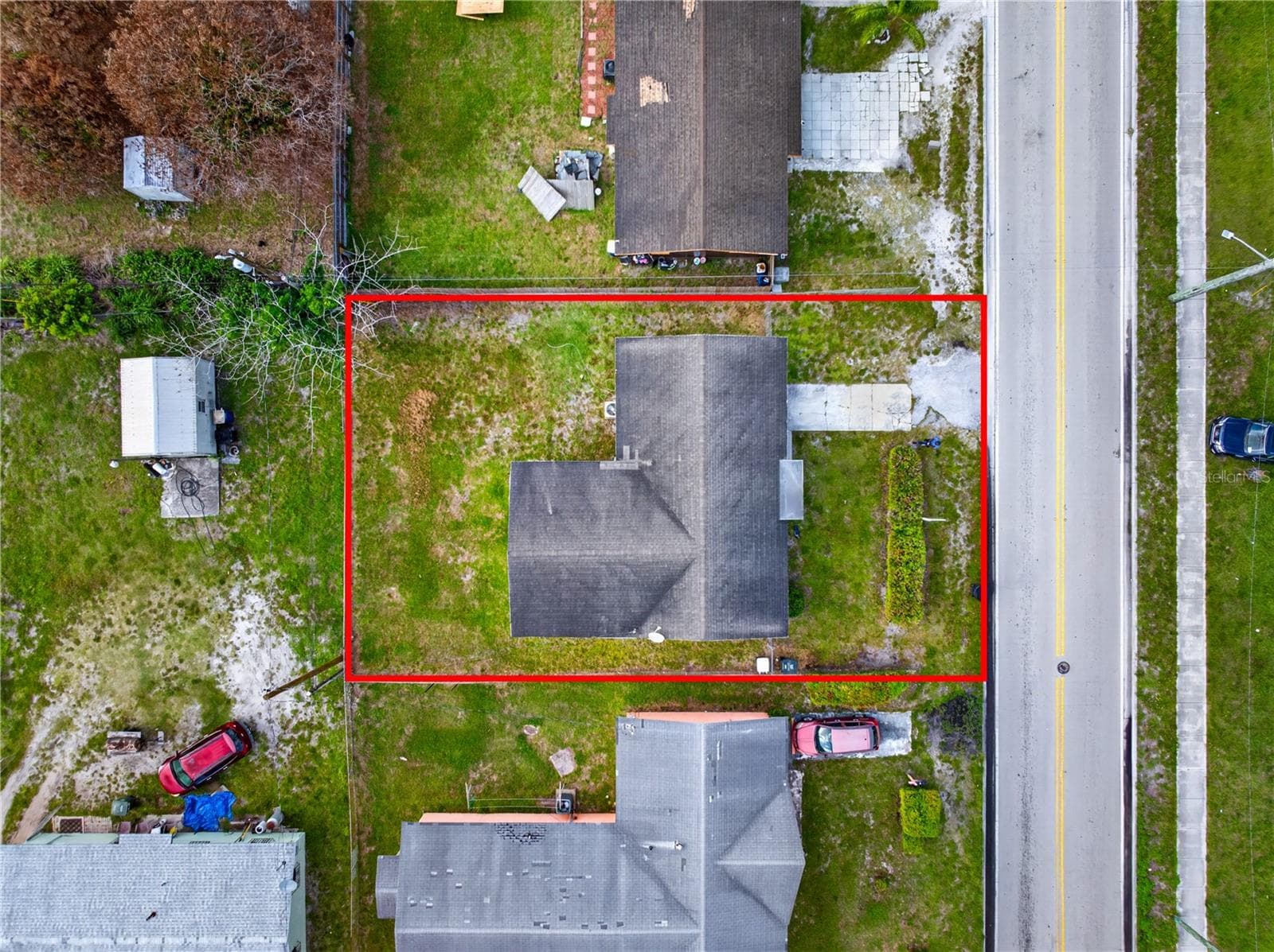Single Family Residence at 1706 N 29TH ST, FORT PIERCE, photo 15 of 17