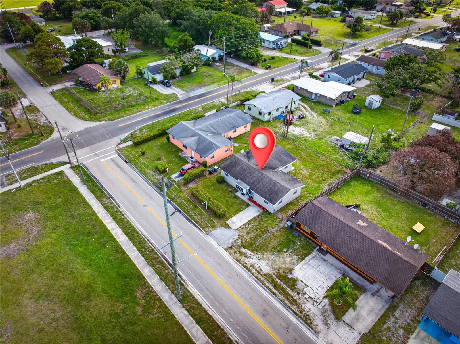 Single Family Residence at 1706 N 29TH ST, FORT PIERCE, photo 17 of 17