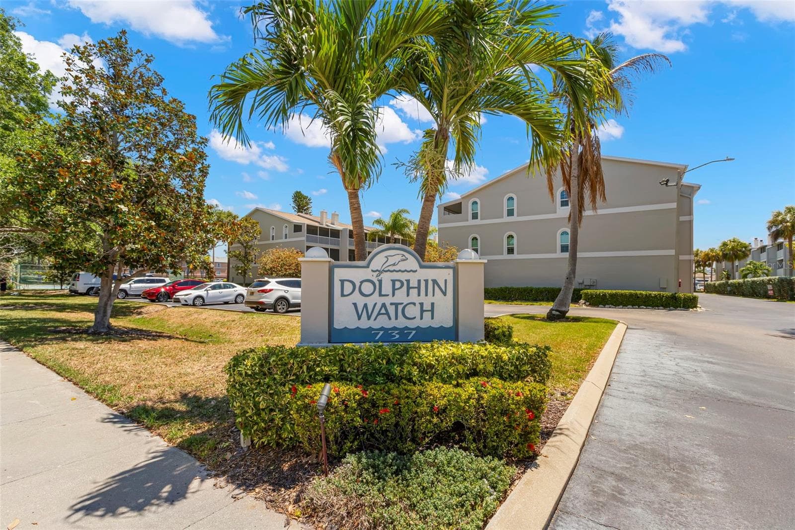 737 PINELLAS BAYWAY S #308