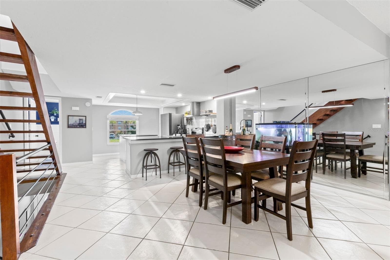 Townhouse at 737 PINELLAS BAYWAY S #308, ST PETERSBURG, photo 41 of 44