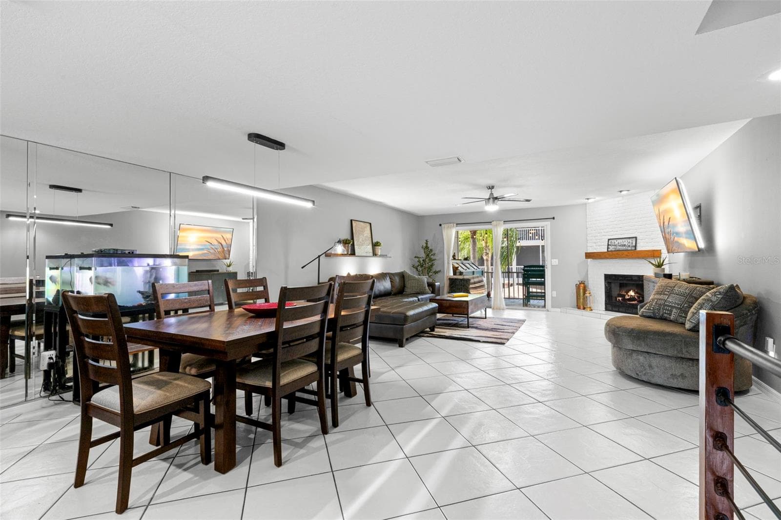 Townhouse at 737 PINELLAS BAYWAY S #308, ST PETERSBURG, photo 9 of 44