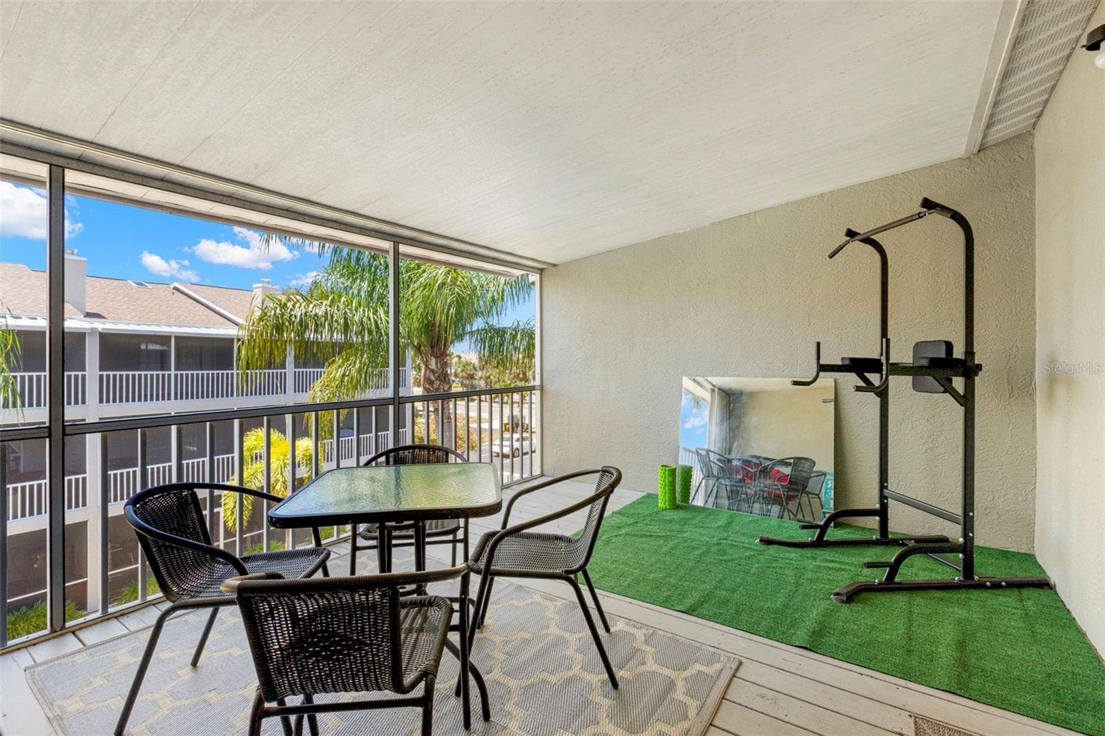 Townhouse at 737 PINELLAS BAYWAY S #308, ST PETERSBURG, photo 20 of 44