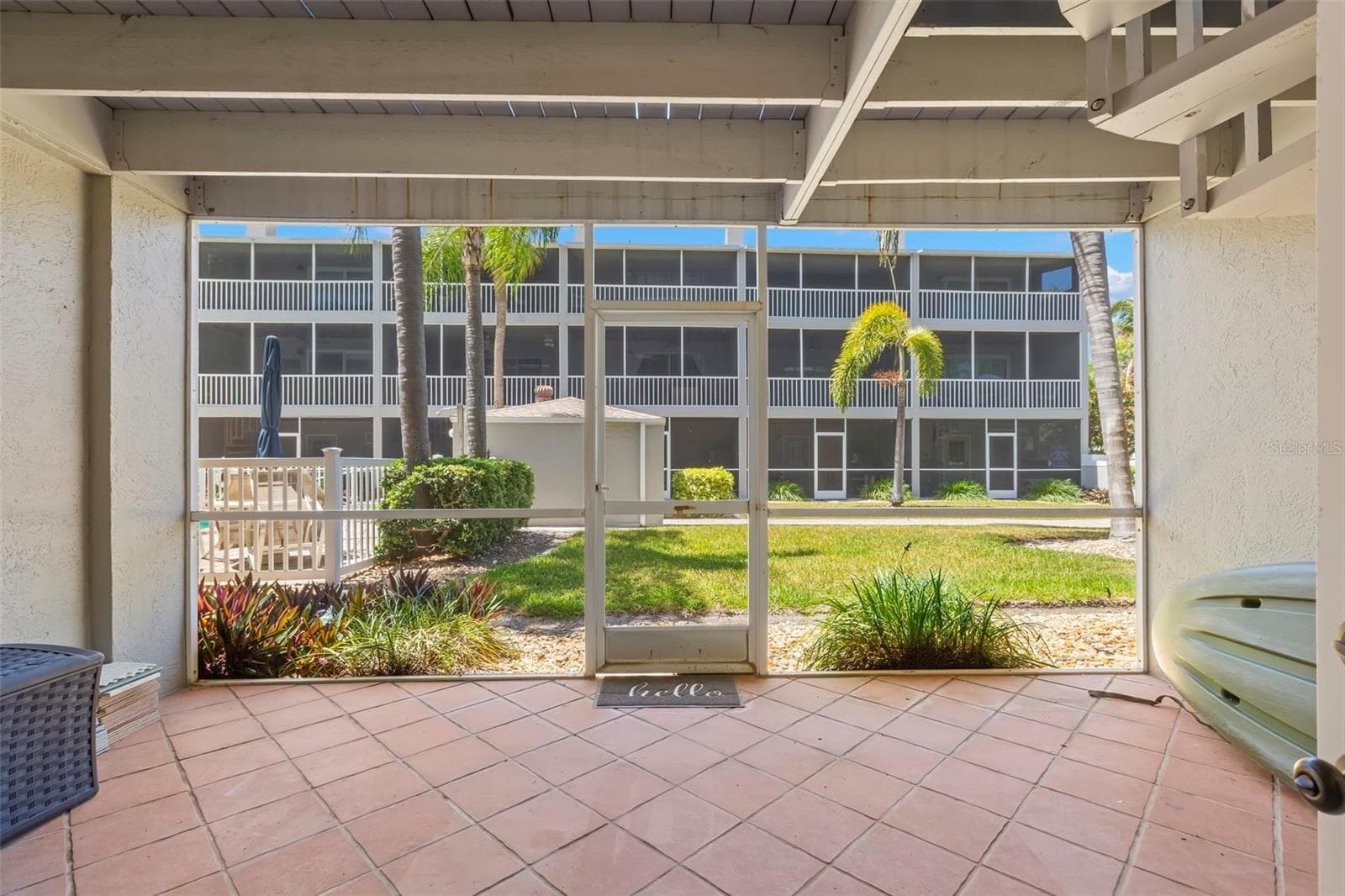 Townhouse at 737 PINELLAS BAYWAY S #308, ST PETERSBURG, photo 30 of 44