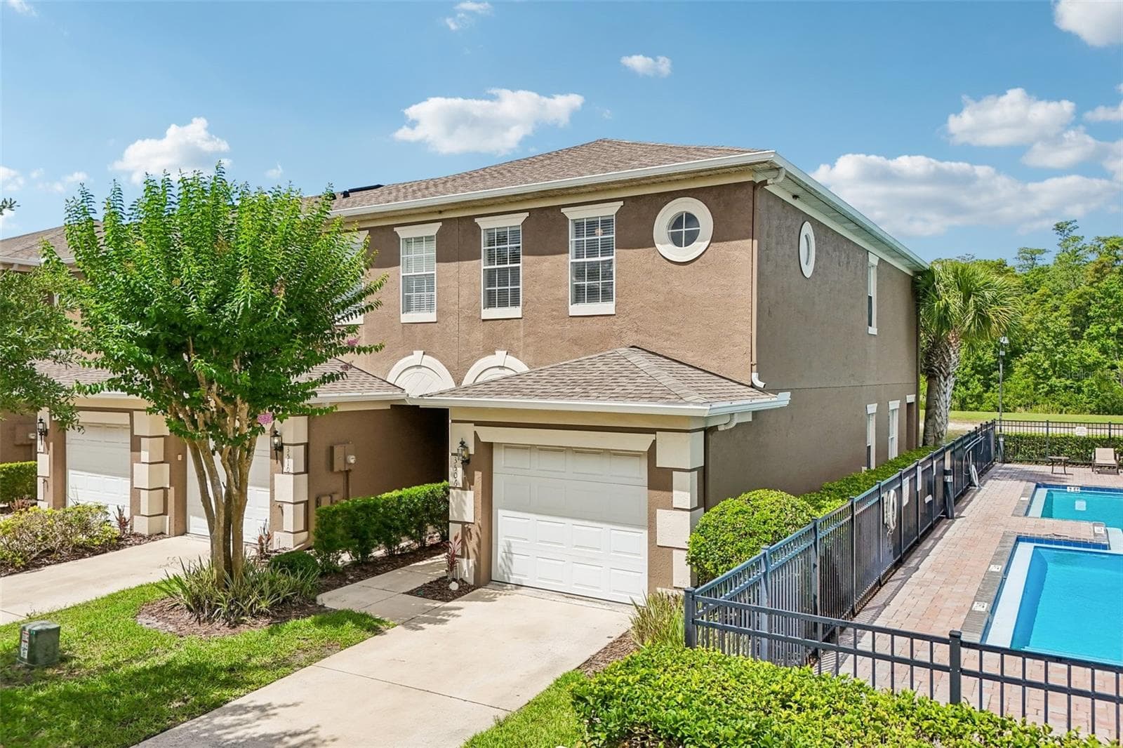 Townhouse at 3506 VICTORIA PINES DR #150, ORLANDO, photo 2 of 28