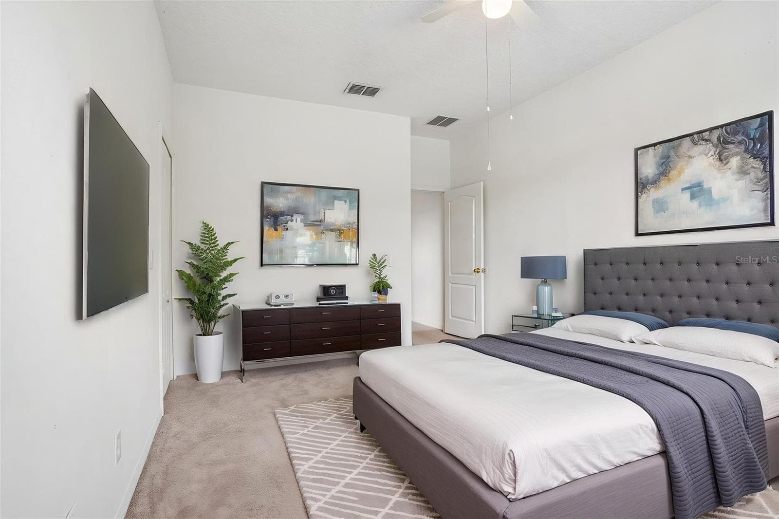 Townhouse at 3506 VICTORIA PINES DR #150, ORLANDO, photo 11 of 28