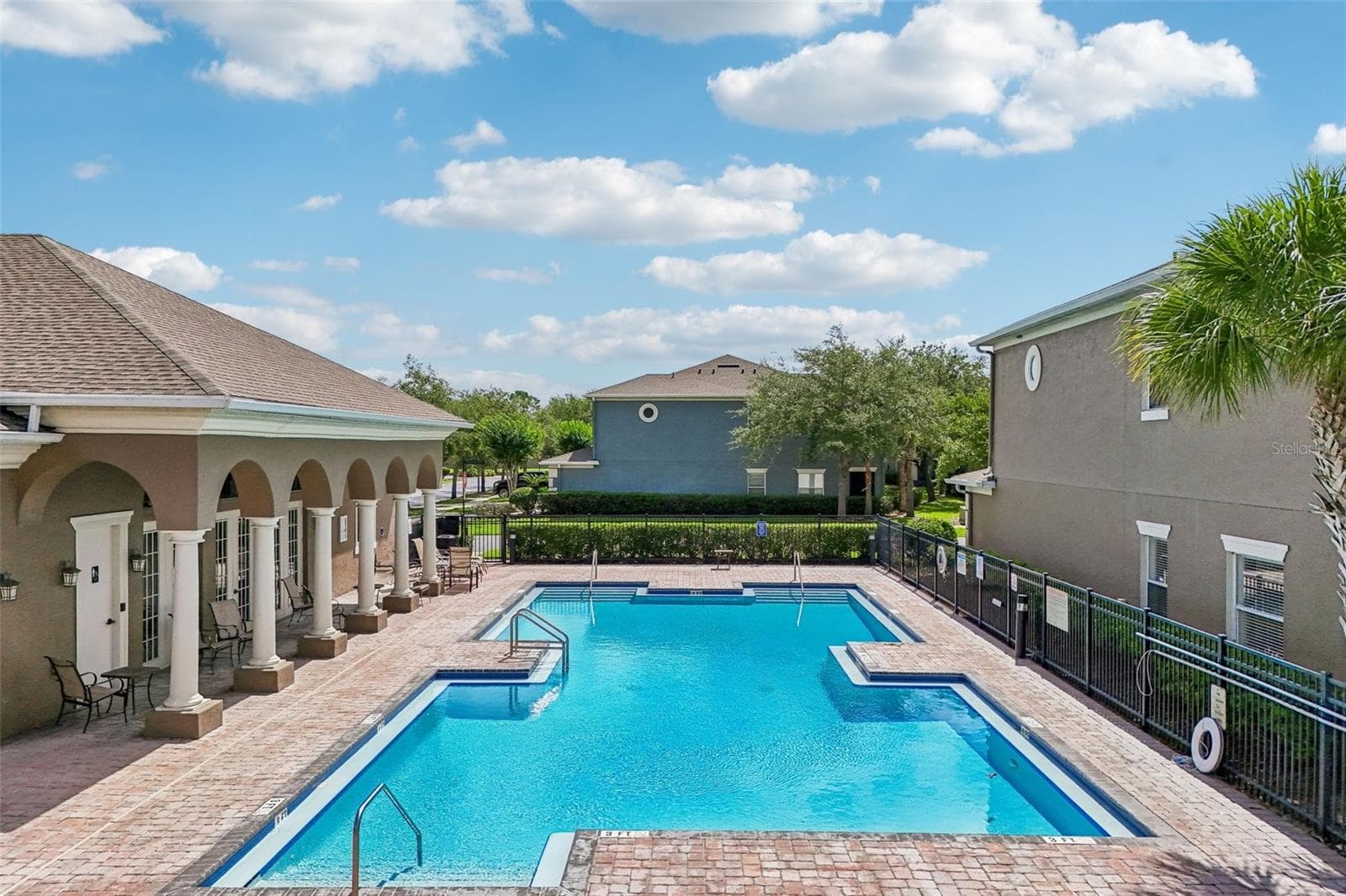 Townhouse at 3506 VICTORIA PINES DR #150, ORLANDO, photo 26 of 28