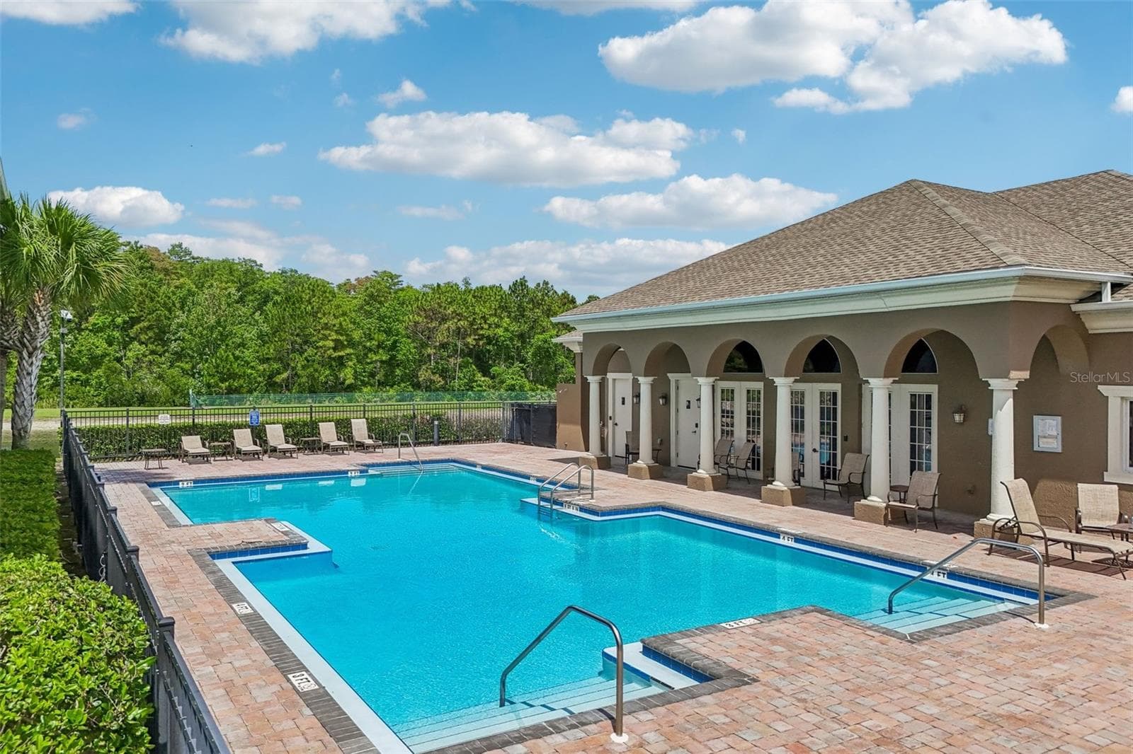 Townhouse at 3506 VICTORIA PINES DR #150, ORLANDO, photo 27 of 28